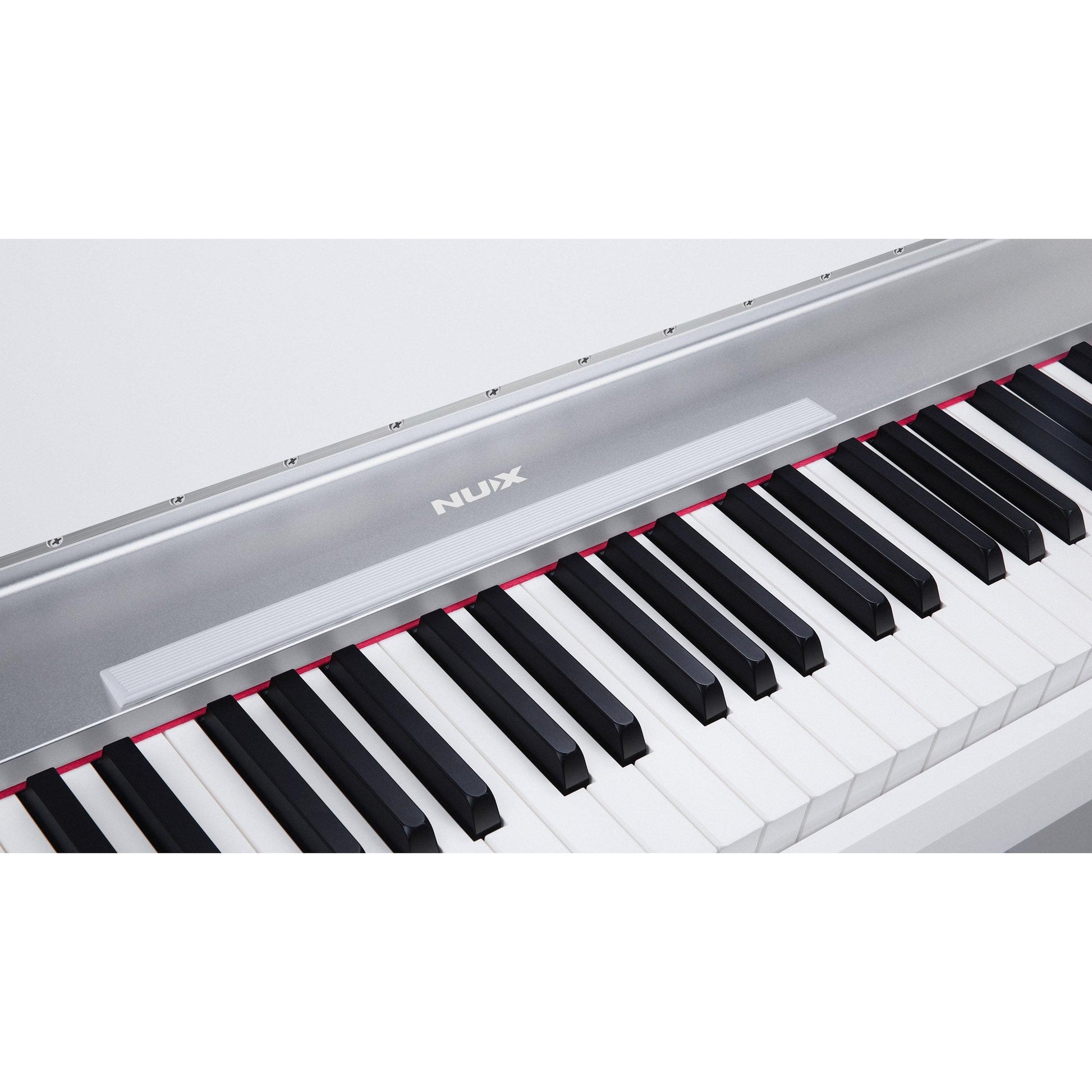 Đàn Piano Điện Nux NCK-330 - Việt Music