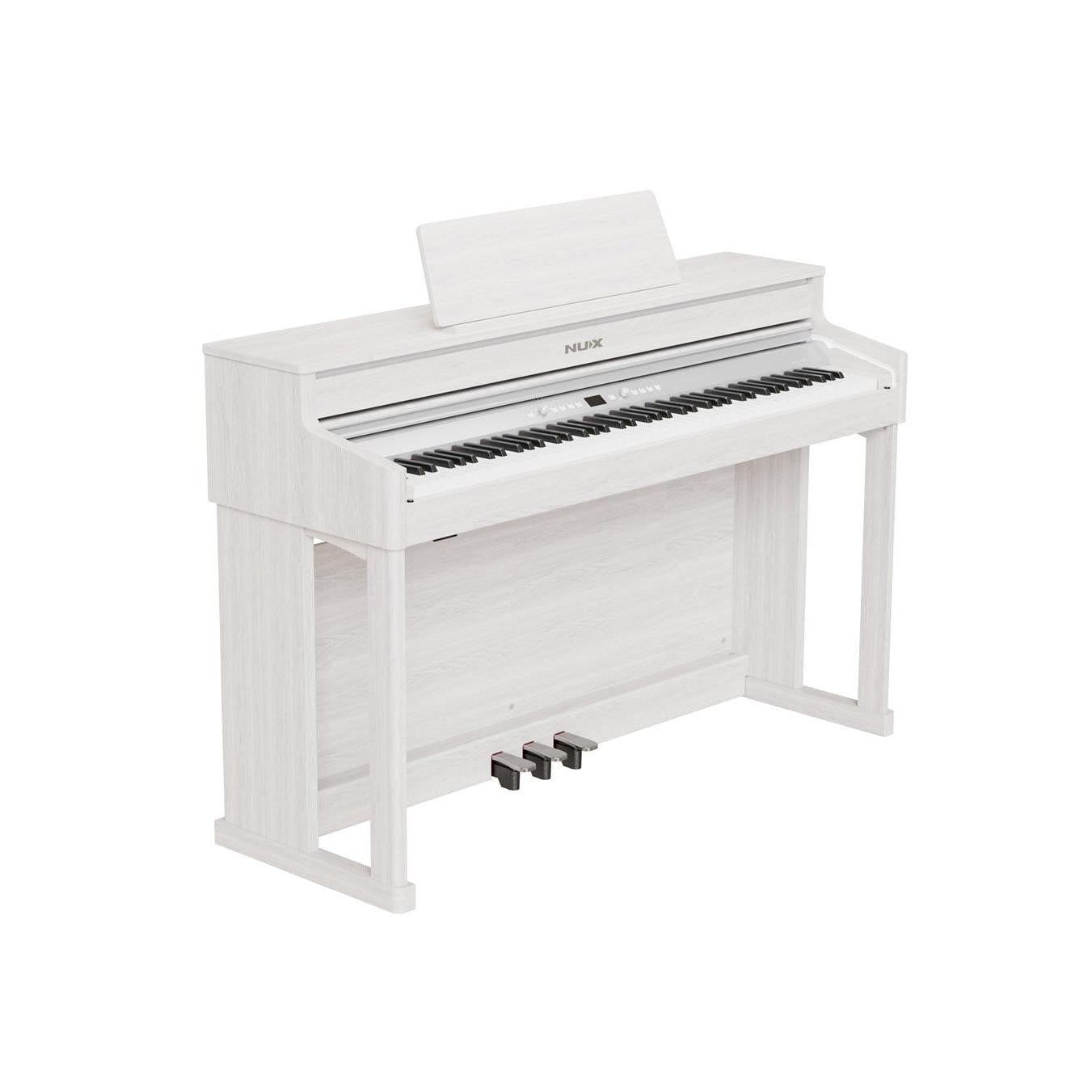 Đàn Piano Điện Nux NCK-430 - Việt Music