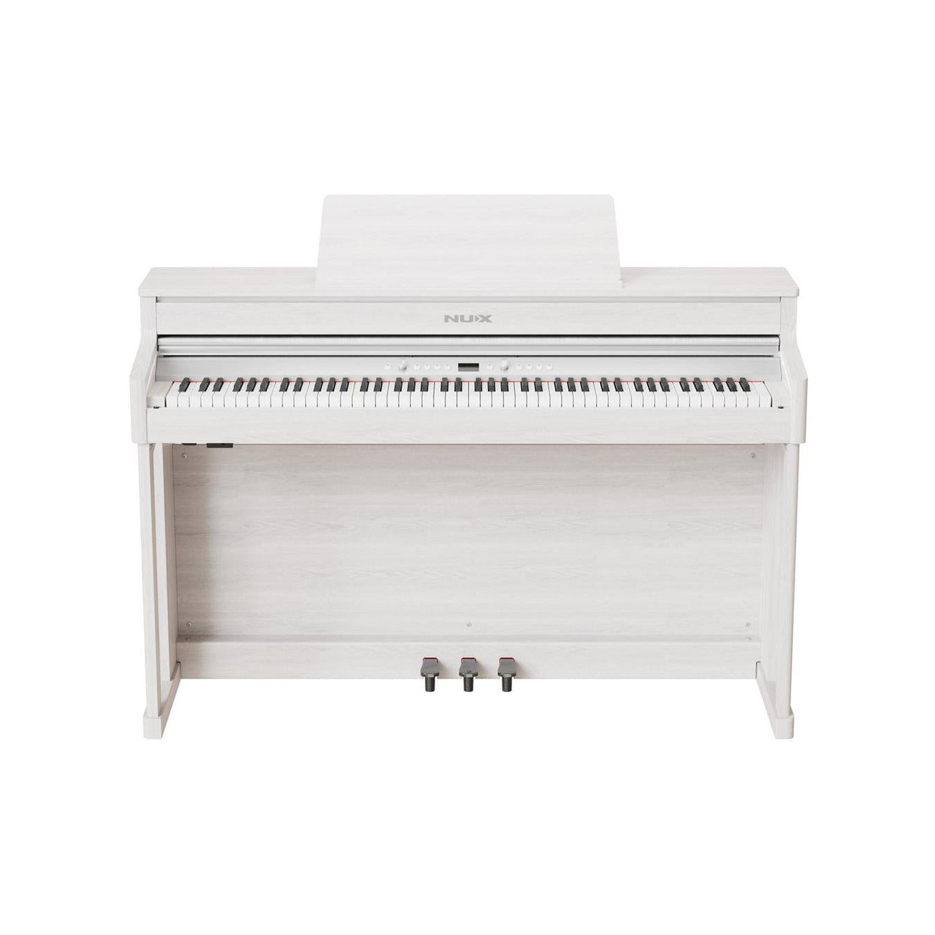 Đàn Piano Điện Nux NCK-430 - Việt Music