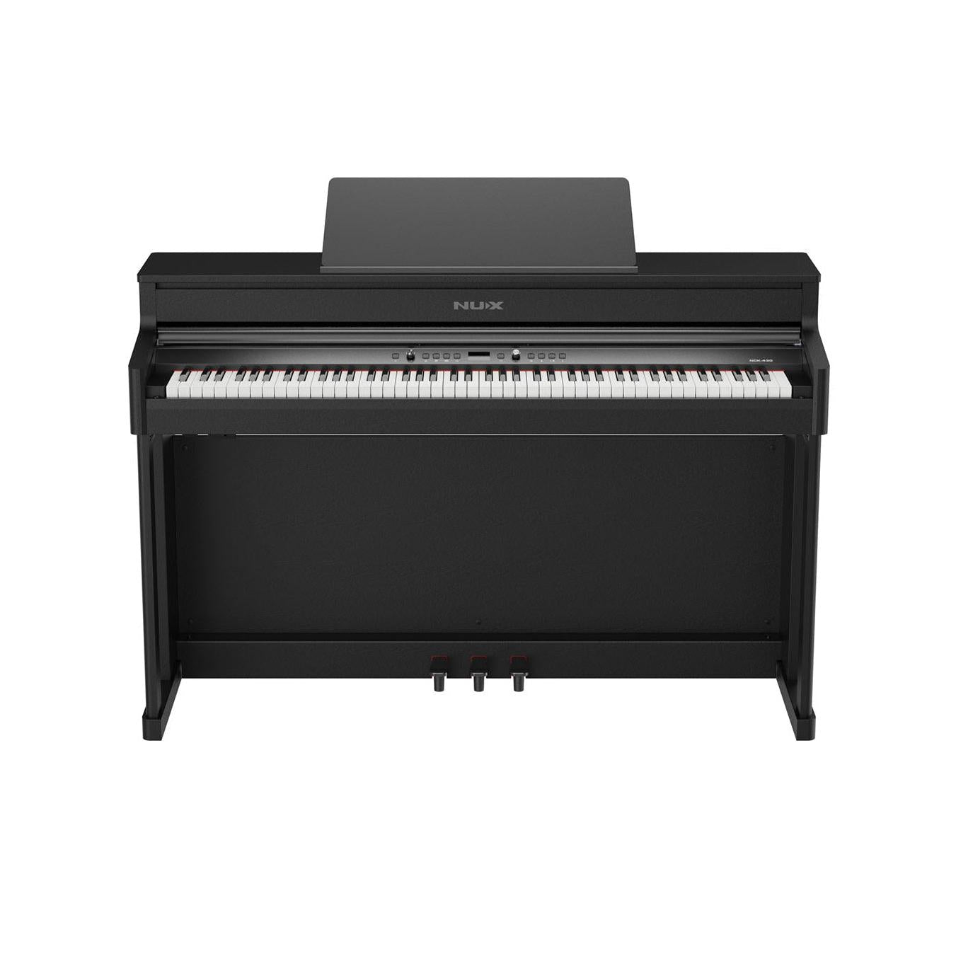 Đàn Piano Điện Nux NCK-430 - Việt Music