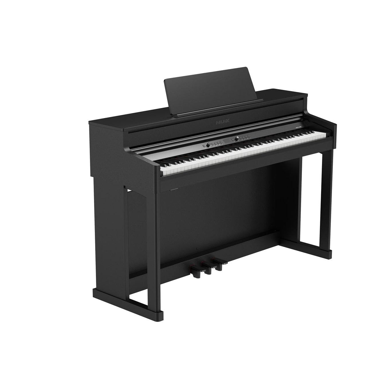 Đàn Piano Điện Nux NCK-430 - Việt Music