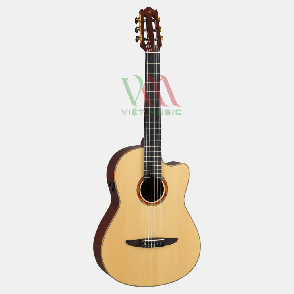 Đàn Guitar Classic Yamaha NCX3 - NX Series