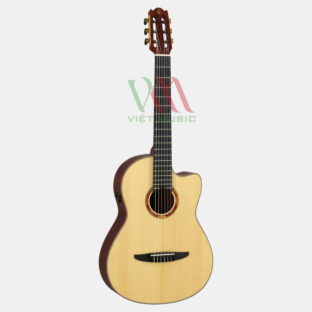 Đàn Guitar Classic Yamaha NCX5 - NX Series