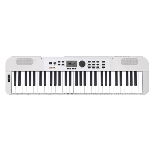 Đàn Organ Nux NEK-110 - Việt Music