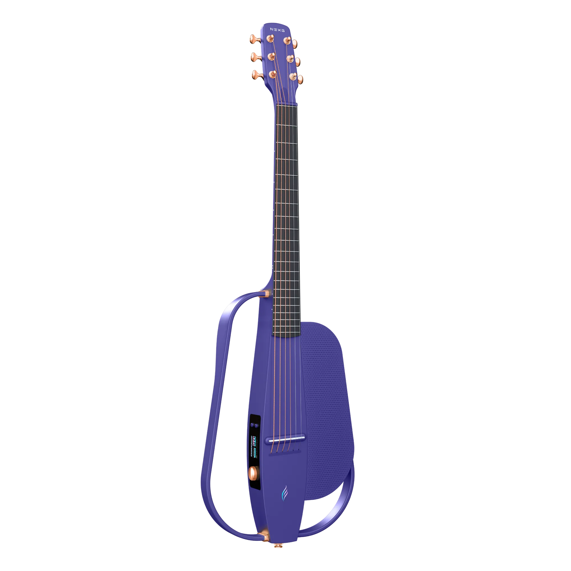 Đàn Guitar Silent Acoustic Enya NEXG 2 Basic - Việt Music
