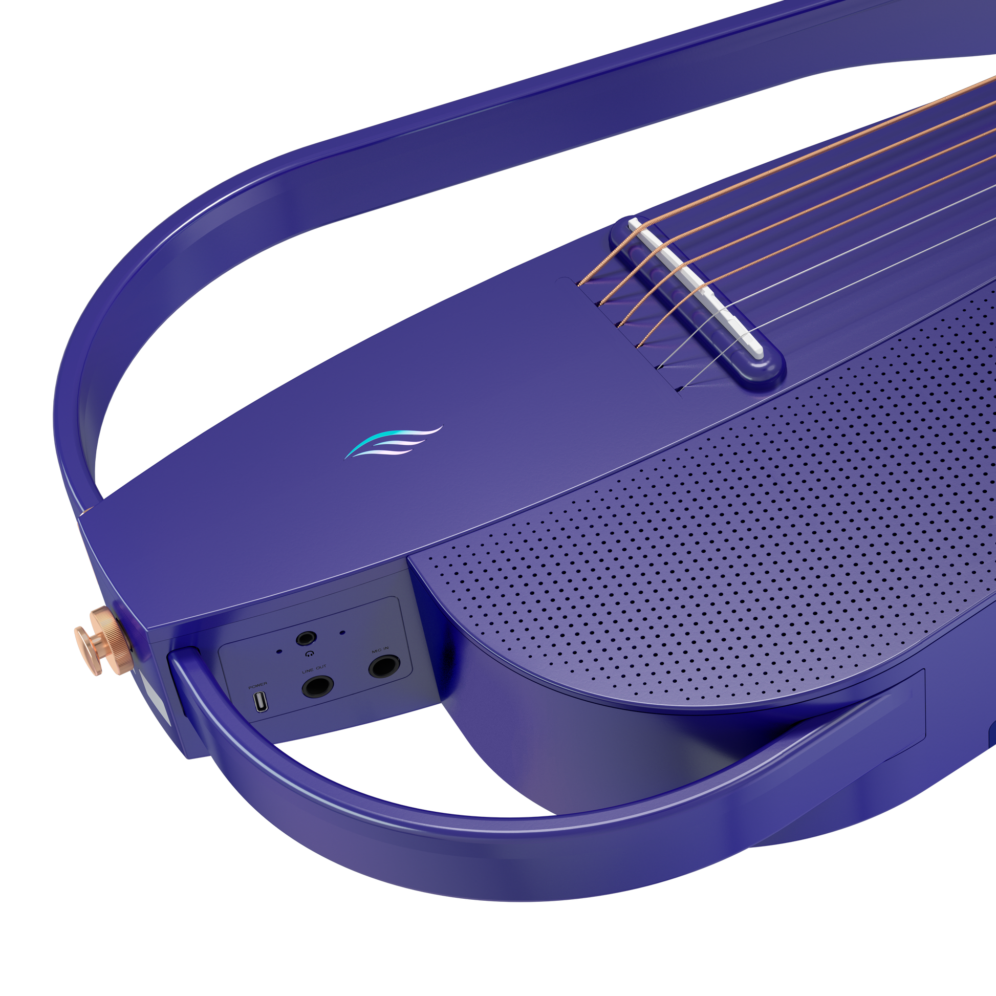 Đàn Guitar Silent Acoustic Enya NEXG 2 Basic - Việt Music