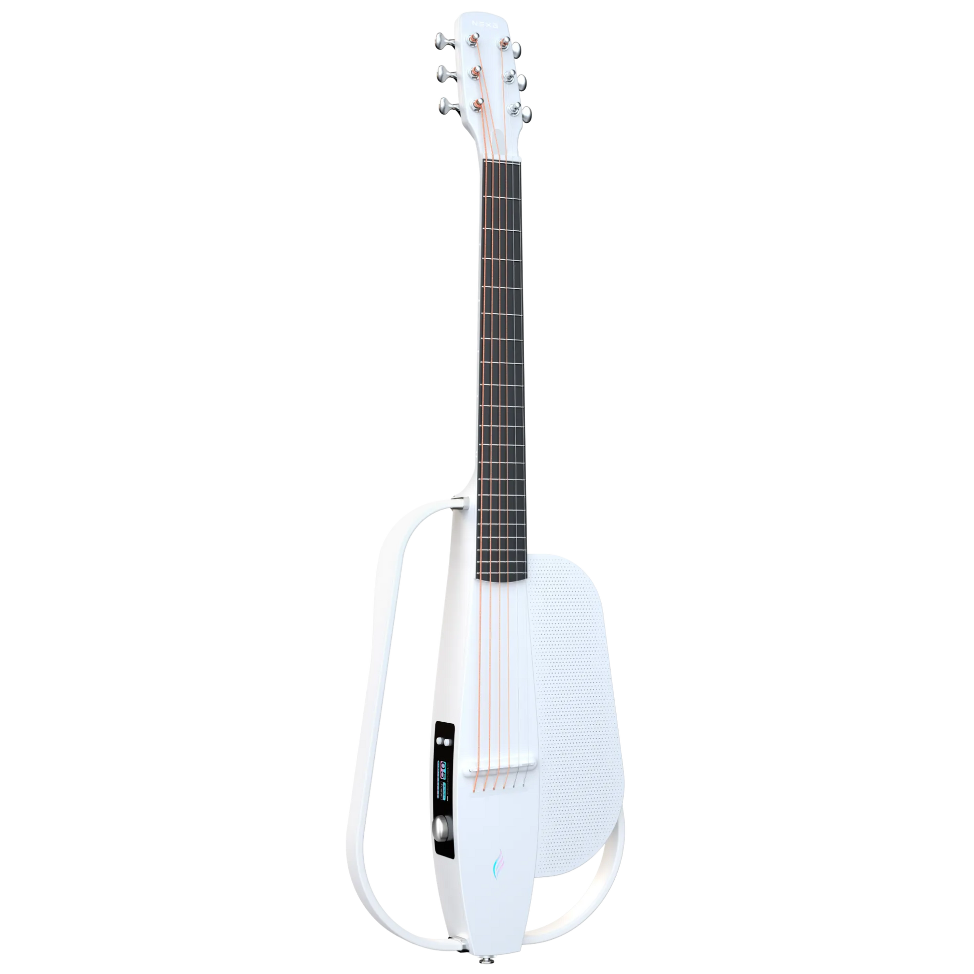 Đàn Guitar Silent Acoustic Enya NEXG 2 Basic - Việt Music