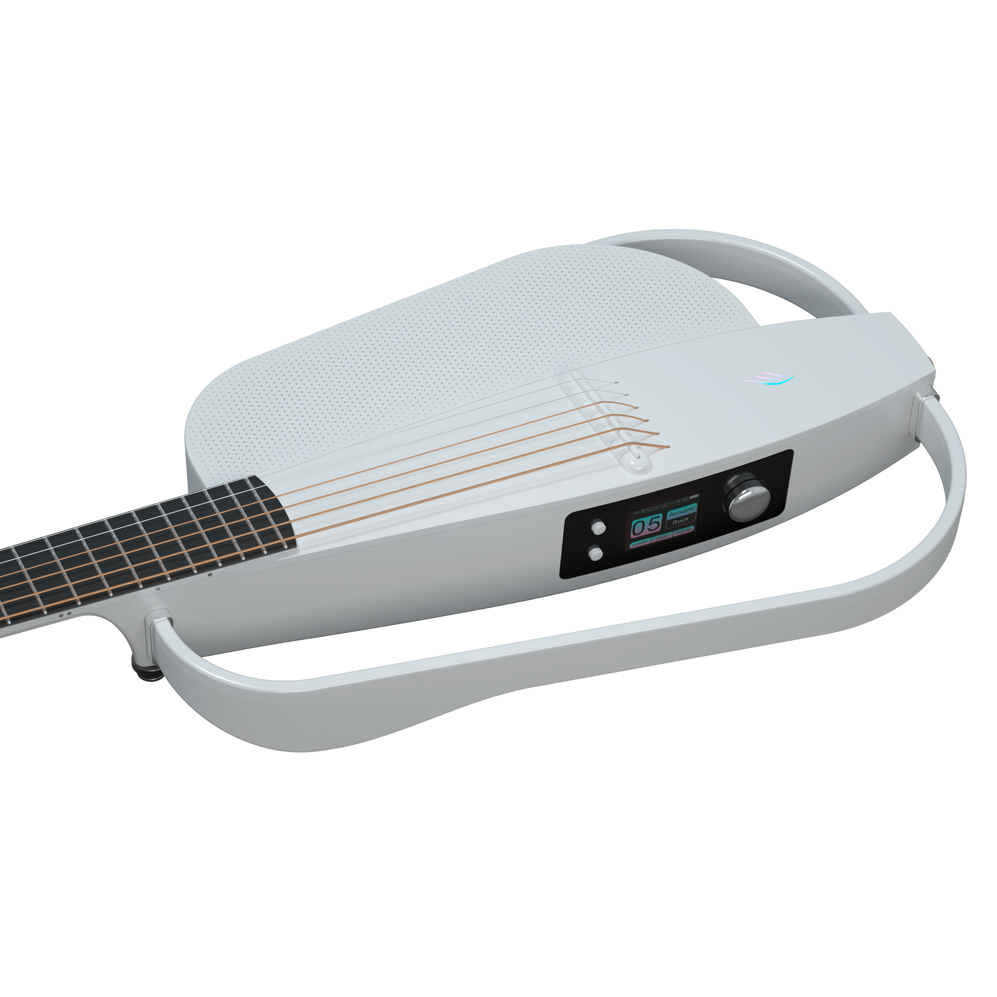 Đàn Guitar Silent Acoustic Enya NEXG 2 Basic - Việt Music