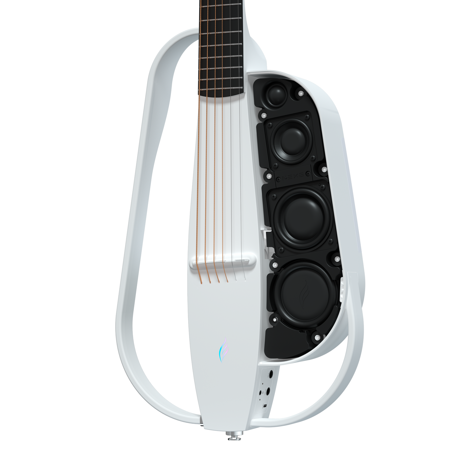Đàn Guitar Silent Acoustic Enya NEXG 2 Basic - Việt Music