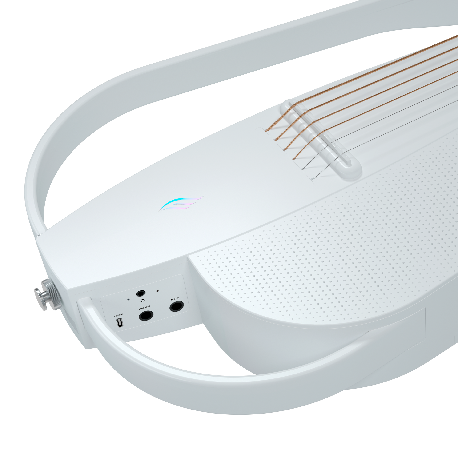 Đàn Guitar Silent Acoustic Enya NEXG 2 Basic - Việt Music