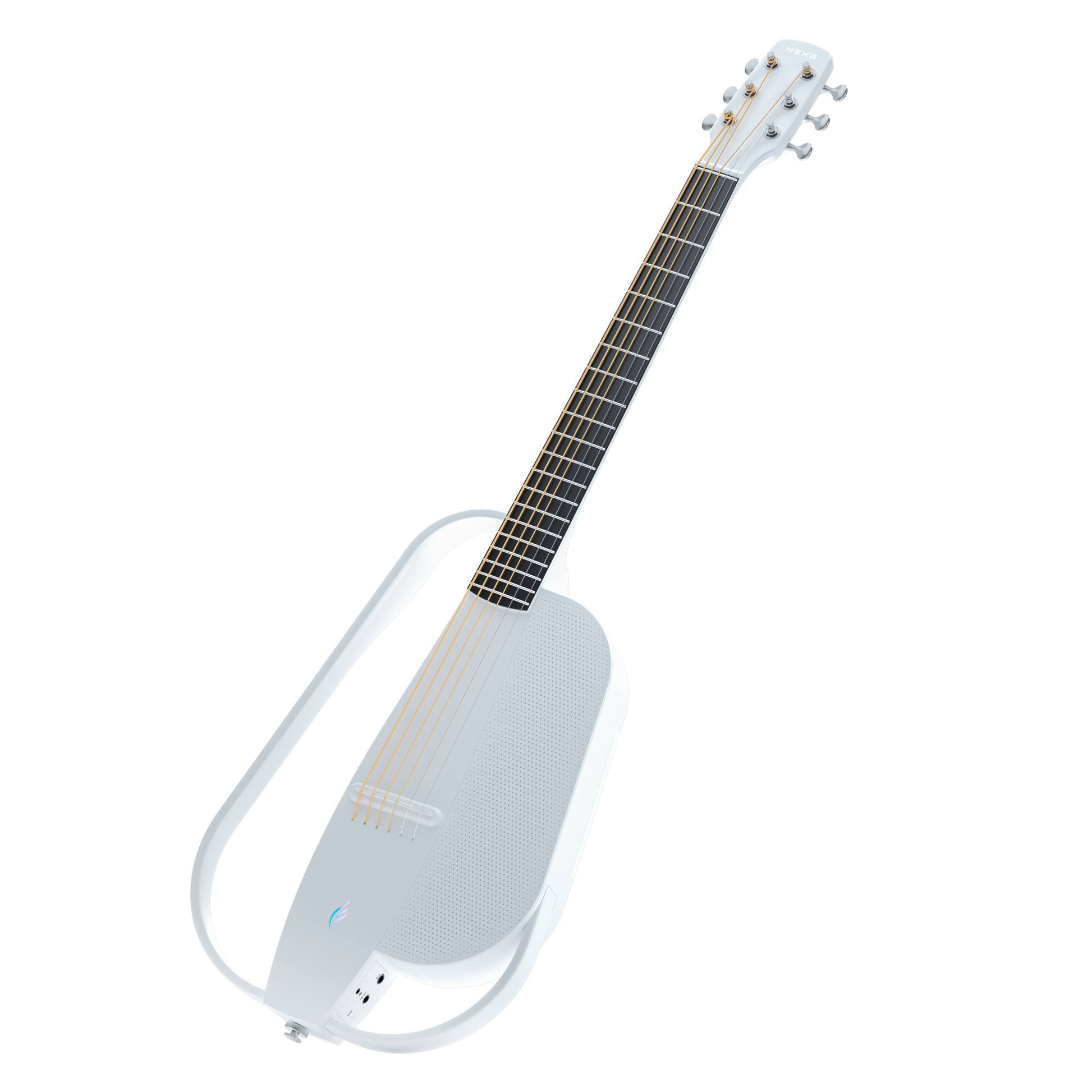 Đàn Guitar Silent Acoustic Enya NEXG 2 Basic - Việt Music