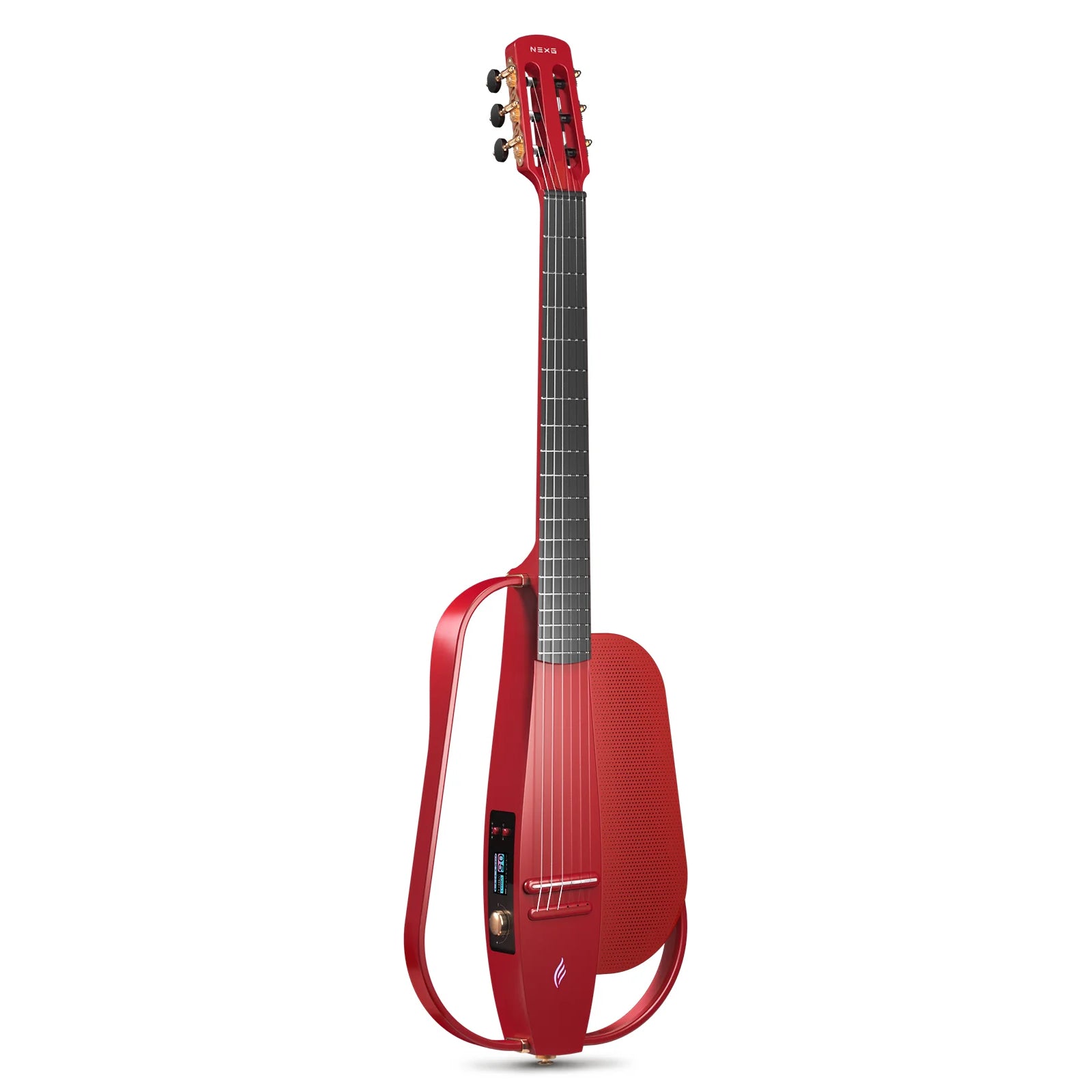 Đàn Guitar Silent Classic Enya NEXG 2N Basic - Việt Music