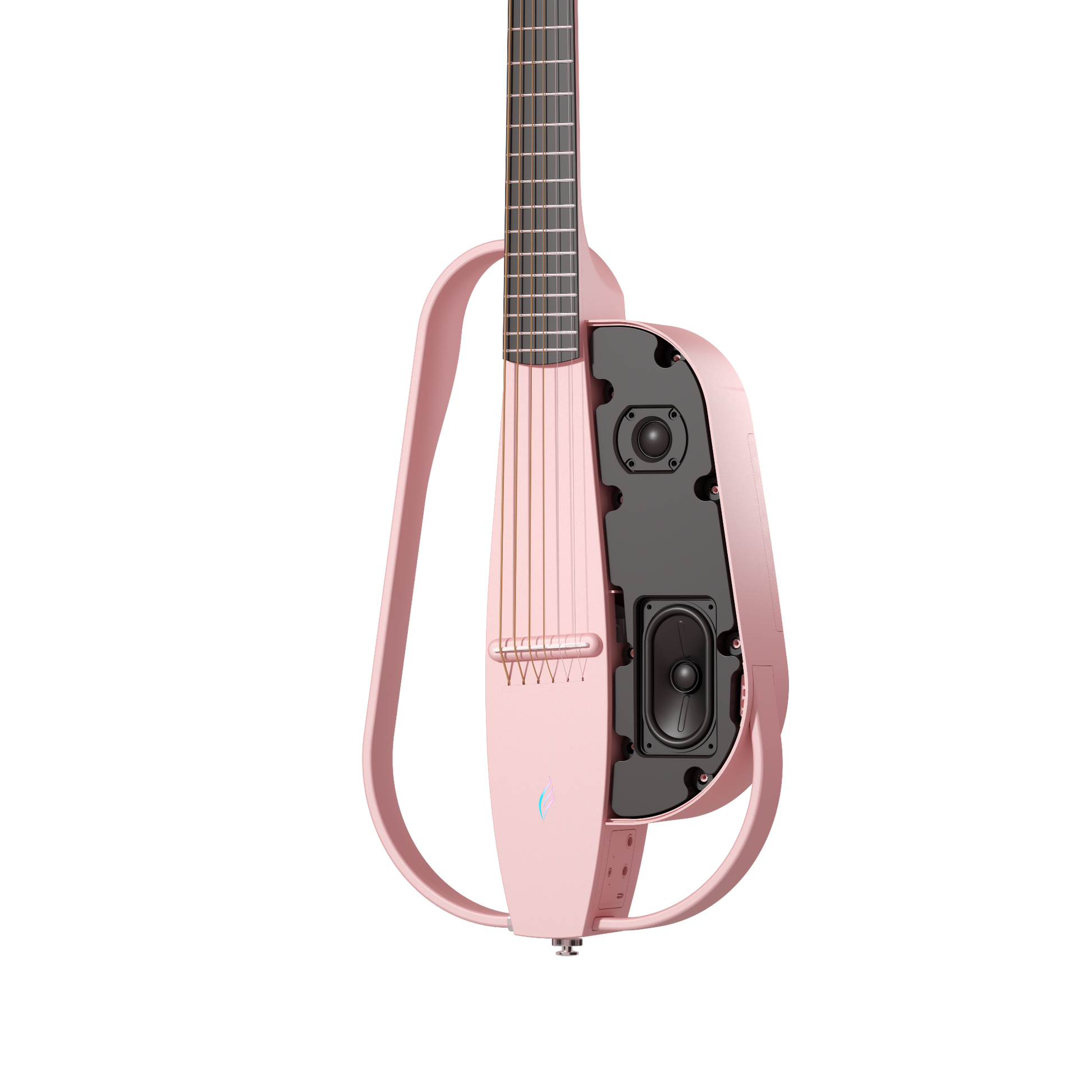 Đàn Guitar Silent Acoustic Enya NEXG SE - Việt Music