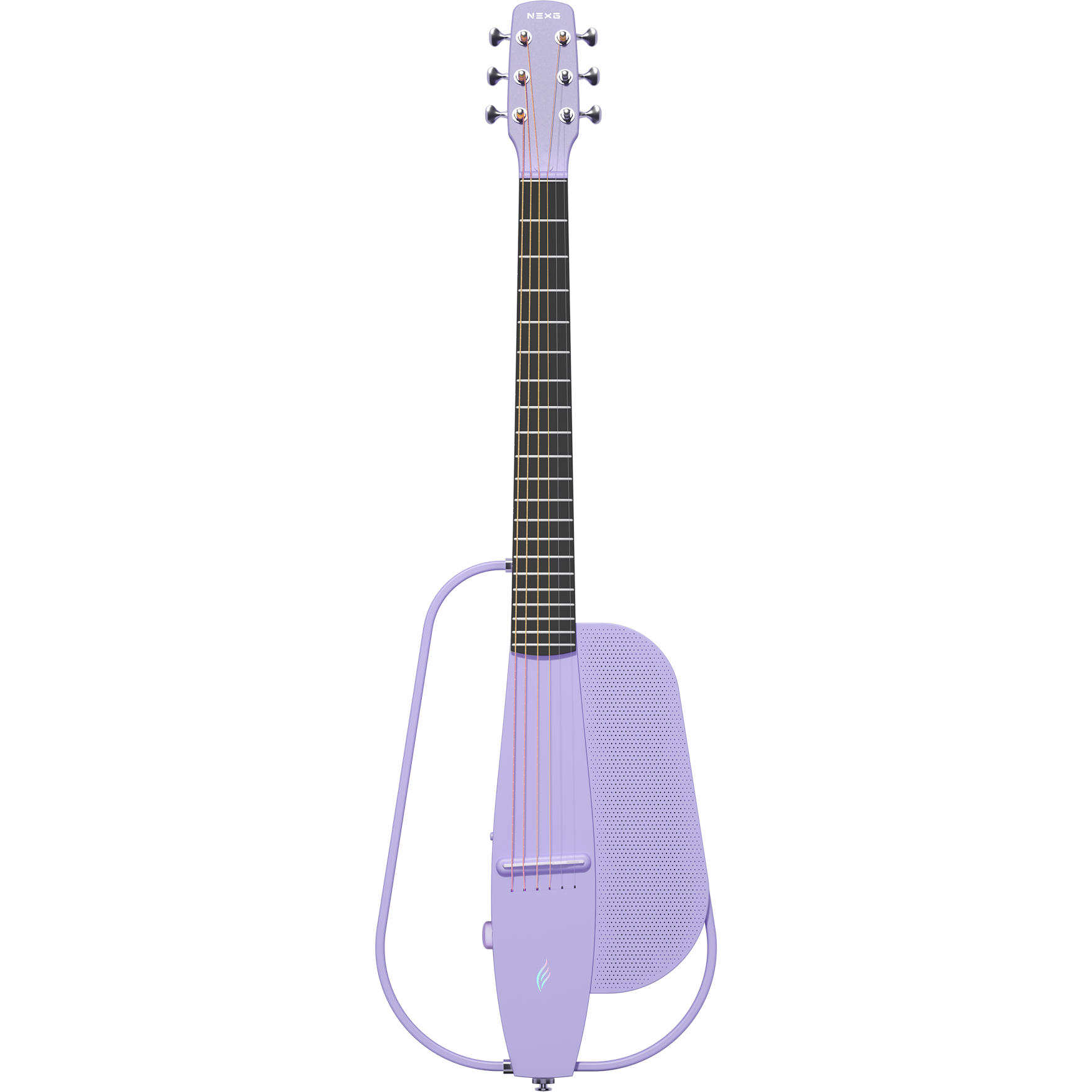 Đàn Guitar Silent Acoustic Enya NEXG SE - Việt Music