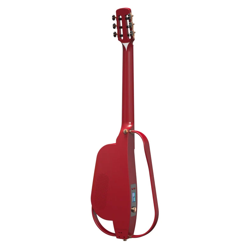 Đàn Guitar Silent Classic Enya NEXG 2N Basic - Smart Audio Guitar - Việt Music