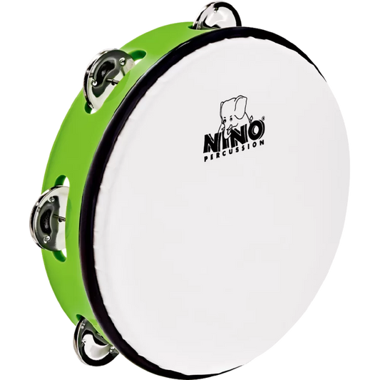 Tambourine Nino Percussion Nino51 ABS - Việt Music