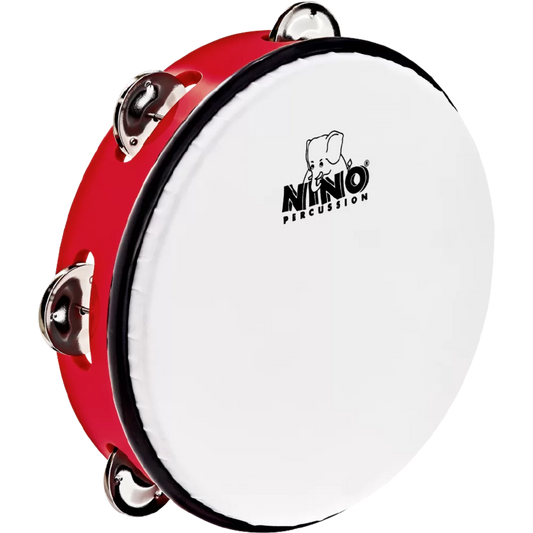 Tambourine Nino Percussion Nino51 ABS - Việt Music