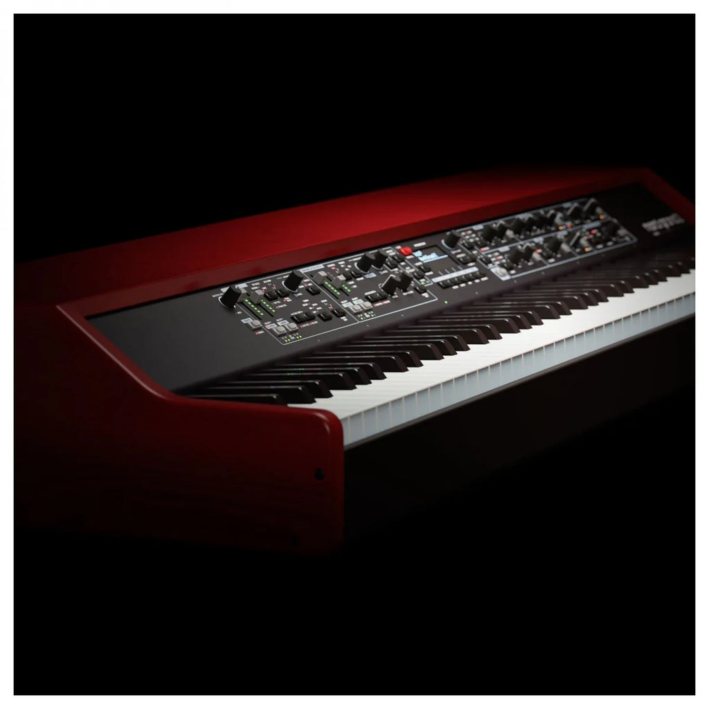 Đàn Piano Điện Nord Grand 2 88 Keys Mẫu Mới Năm 2024 Việt Music Đàn Piano Điện Nord Grand 2 88 Keys Mẫu Mới Năm 2024 Việt Music