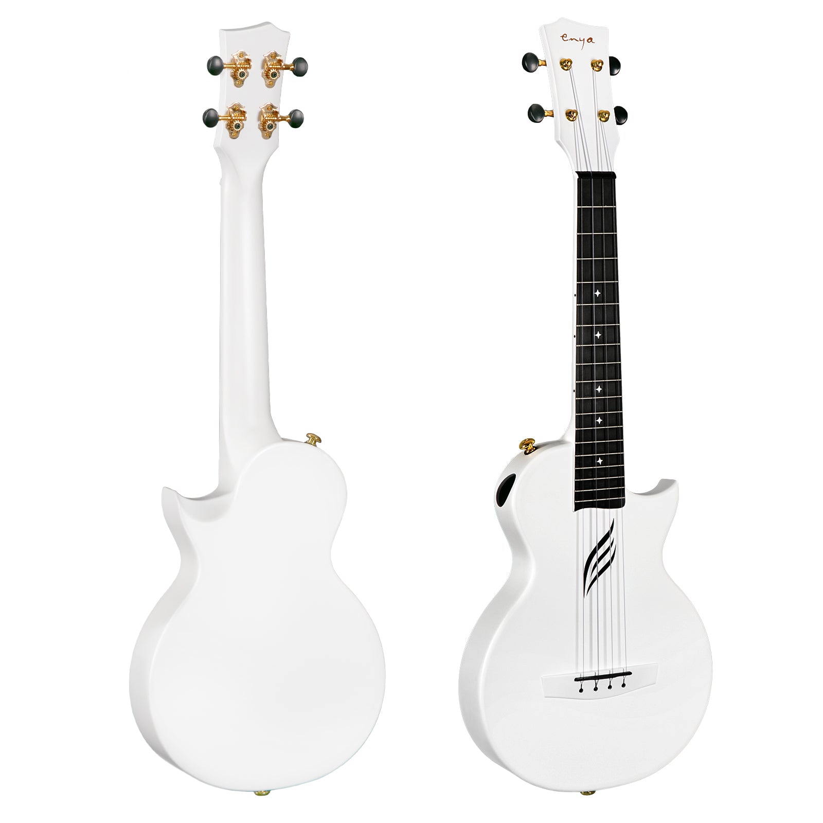 Đàn Ukulele Tenor Enya Nova U Pro - Việt Music