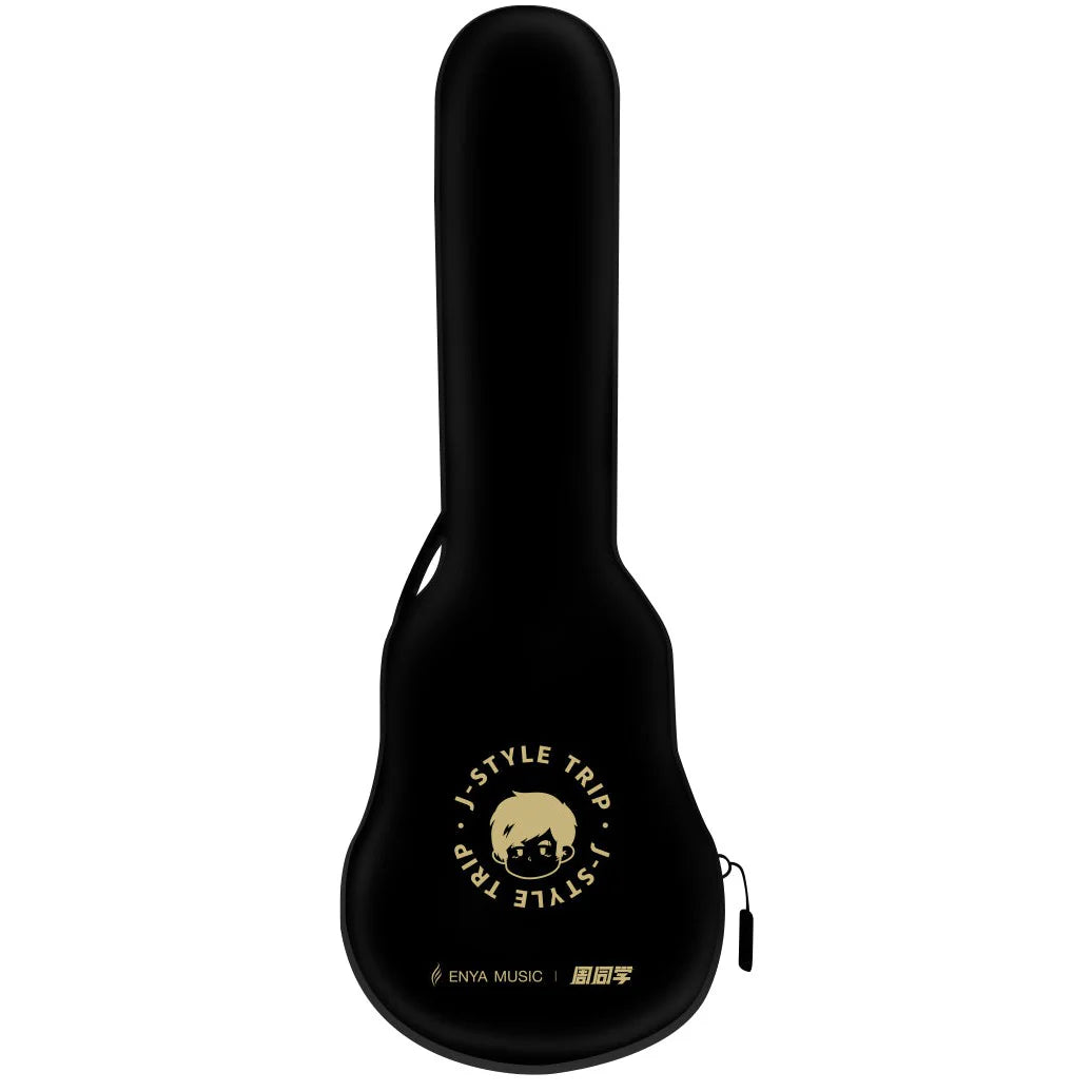 Đàn Ukulele Concert Enya Nova U, Jay Chou - Việt Music