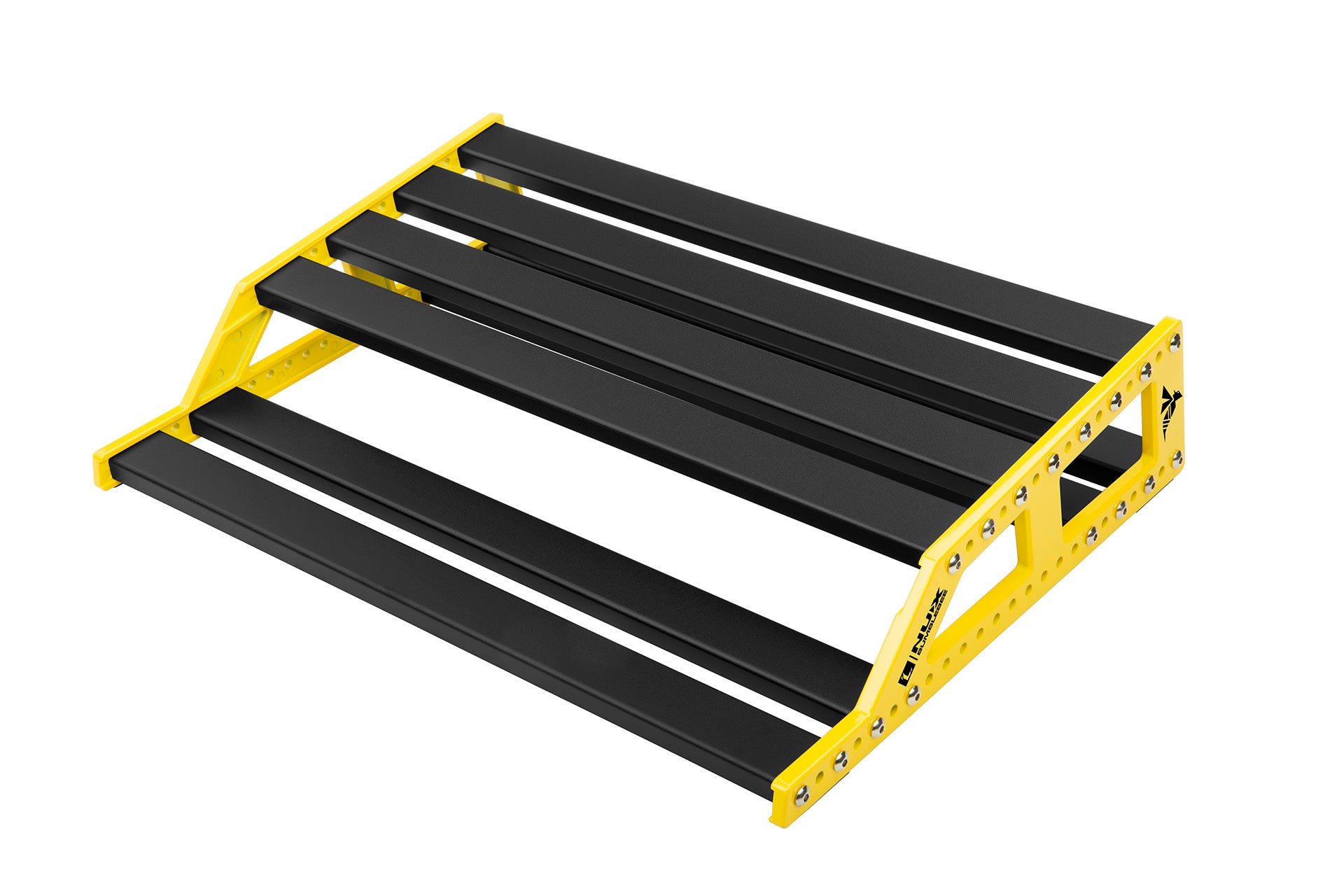 Pedalboard Nux NPB-L Bumblebee, Large - Việt Music