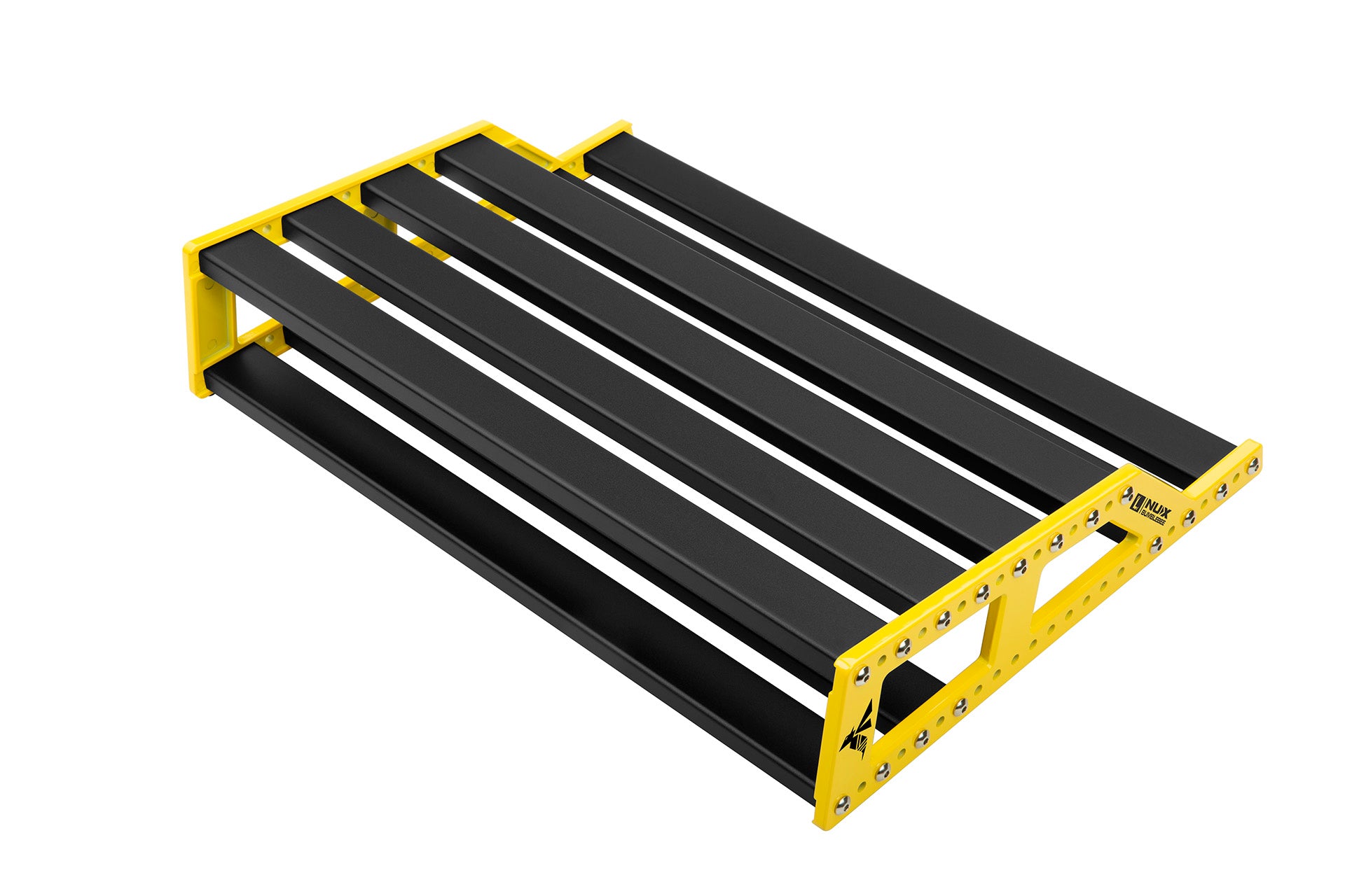 Pedalboard Nux NPB-L Bumblebee, Large - Việt Music