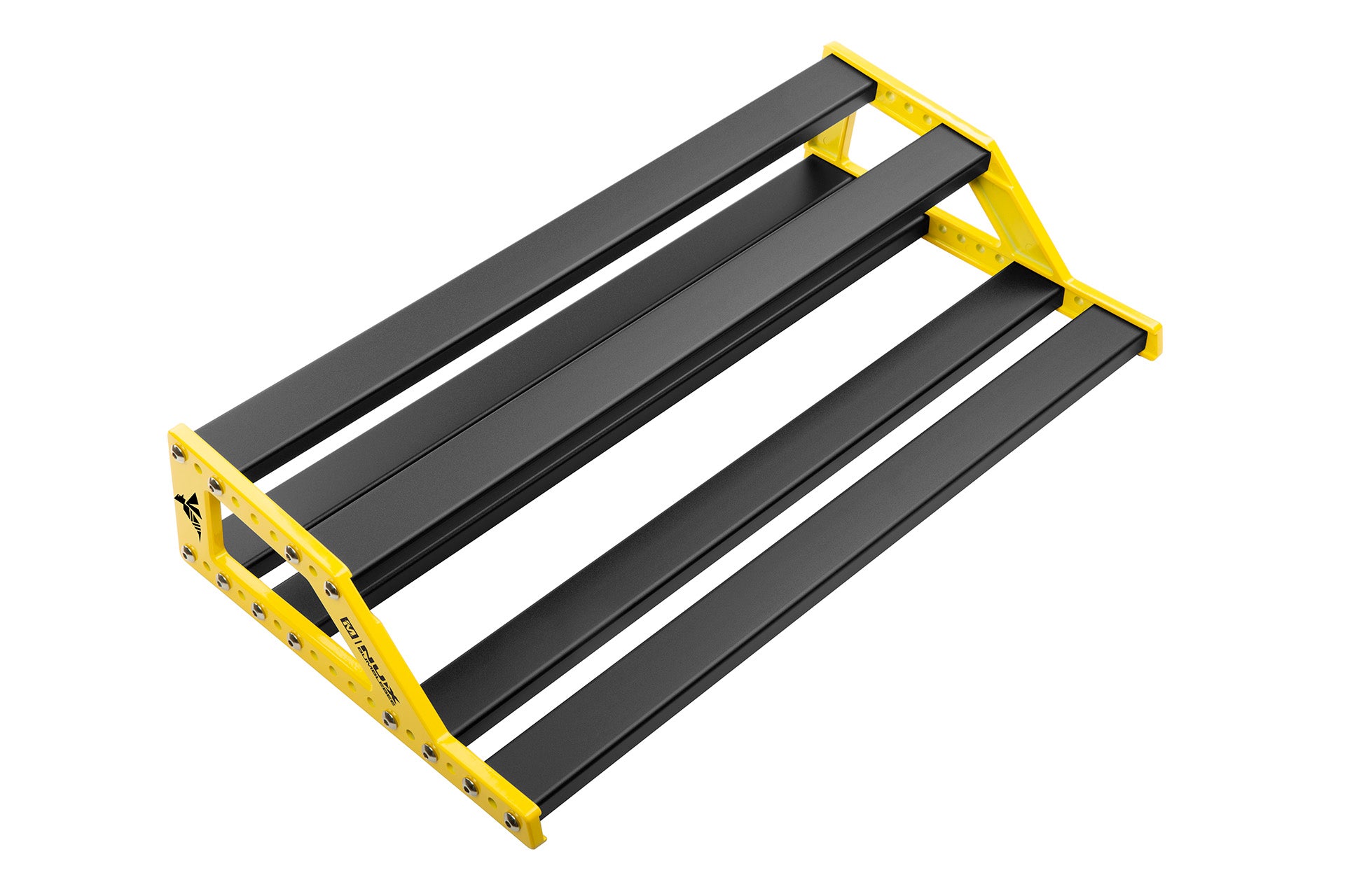 Pedalboard Nux NPB-L Bumblebee, Large - Việt Music