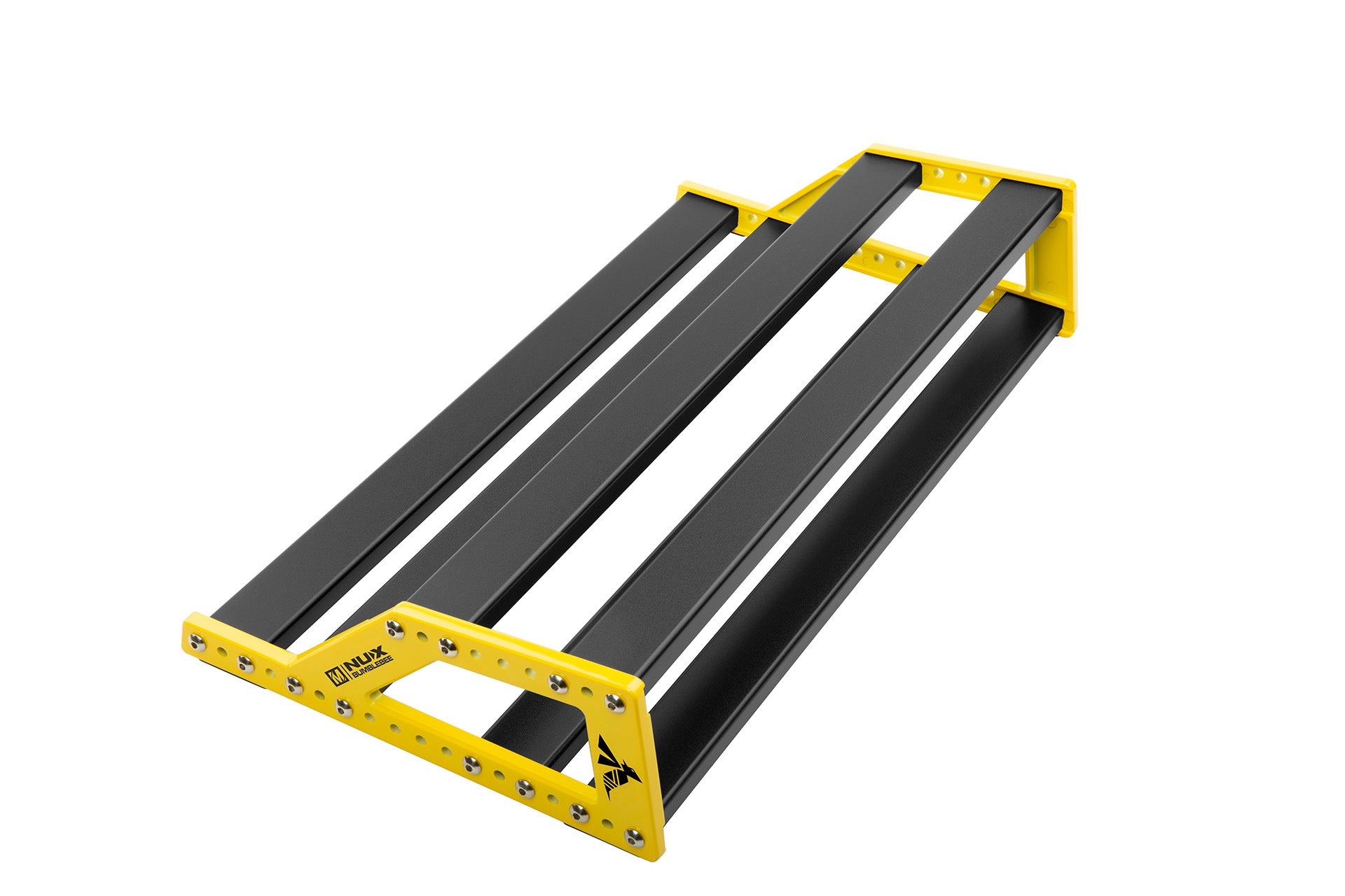 Pedalboard Nux NPB-L Bumblebee, Large - Việt Music