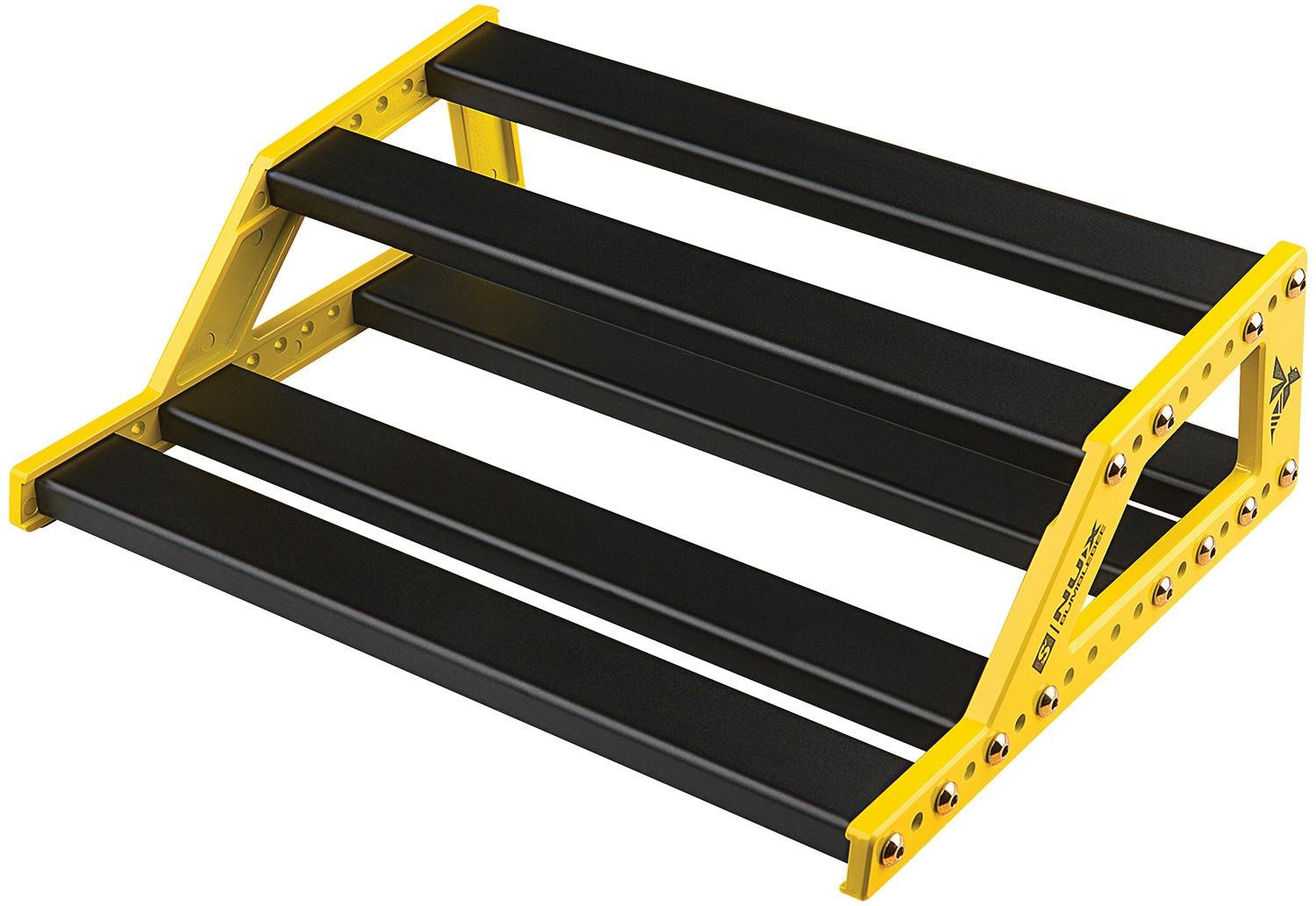 Pedalboard NUX NPB-S Bumblebee, Small - Việt Music