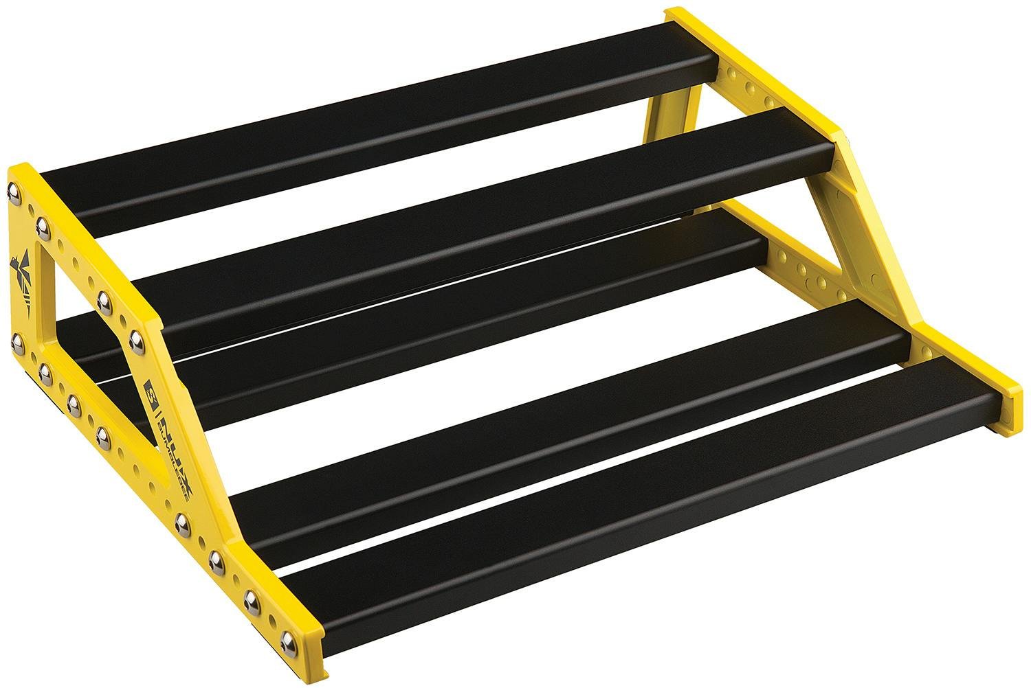 Pedalboard NUX NPB-S Bumblebee, Small - Việt Music