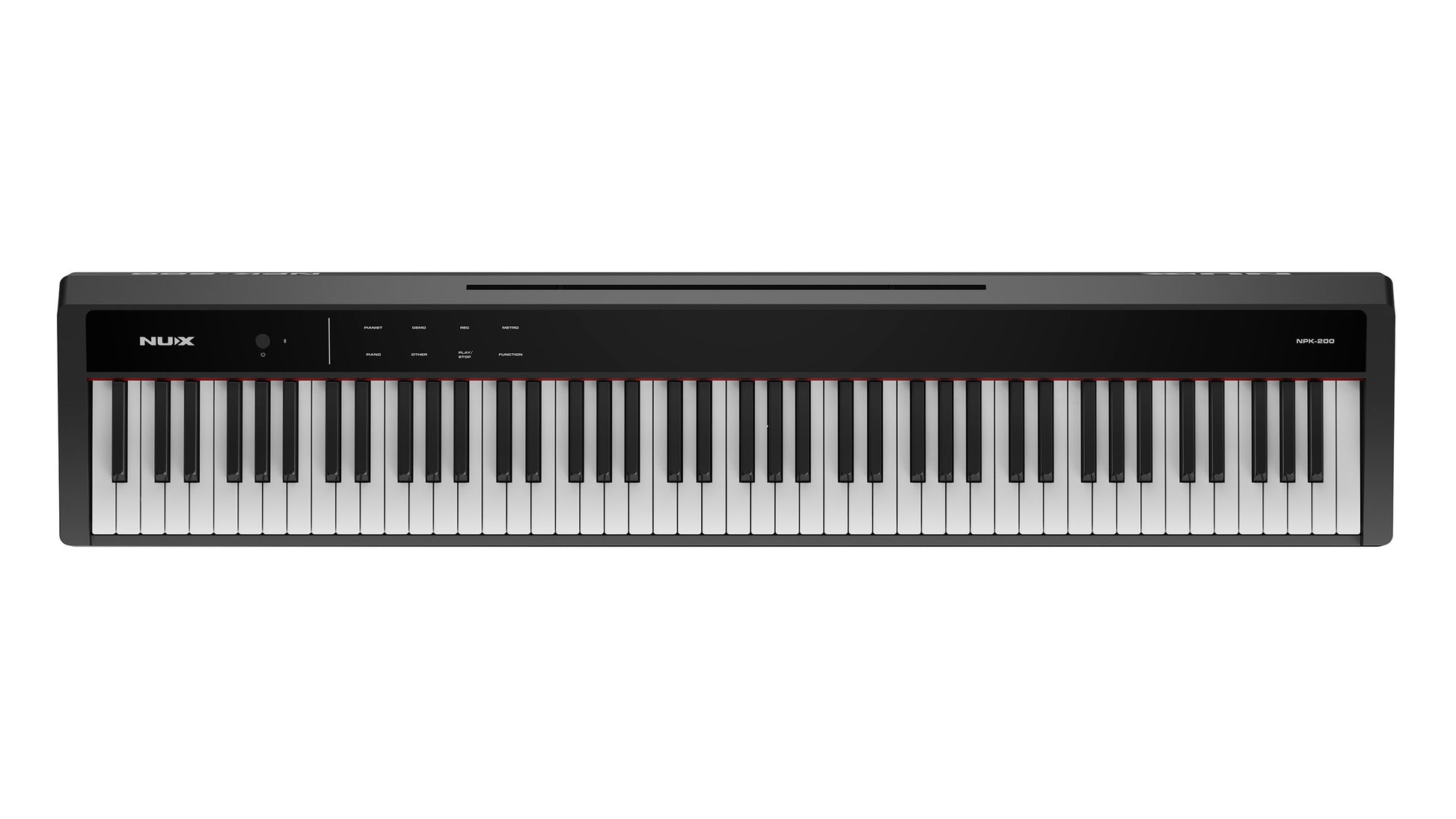 Đàn Piano Điện Nux NPK-200 - Portable Digital Piano - Việt Music