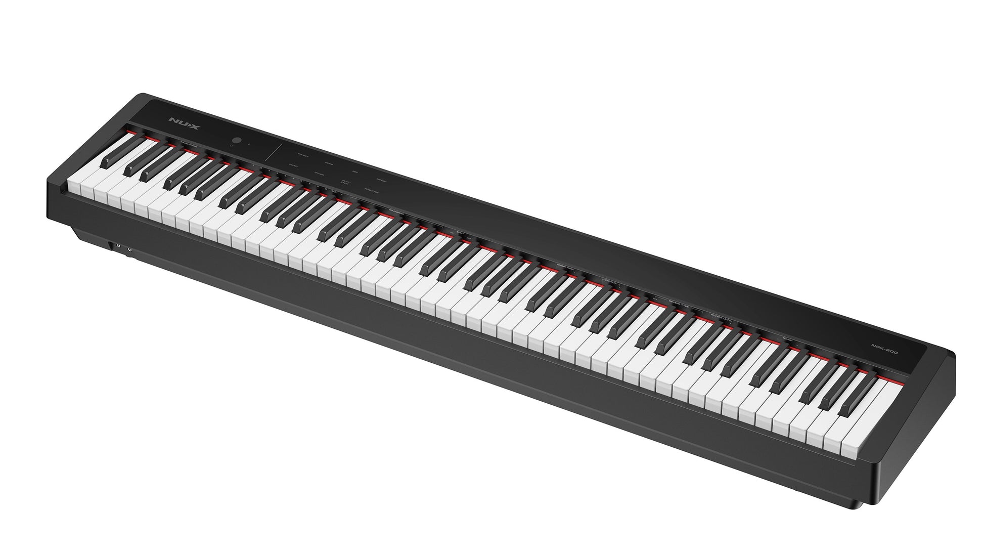 Đàn Piano Điện Nux NPK-200 - Portable Digital Piano - Việt Music