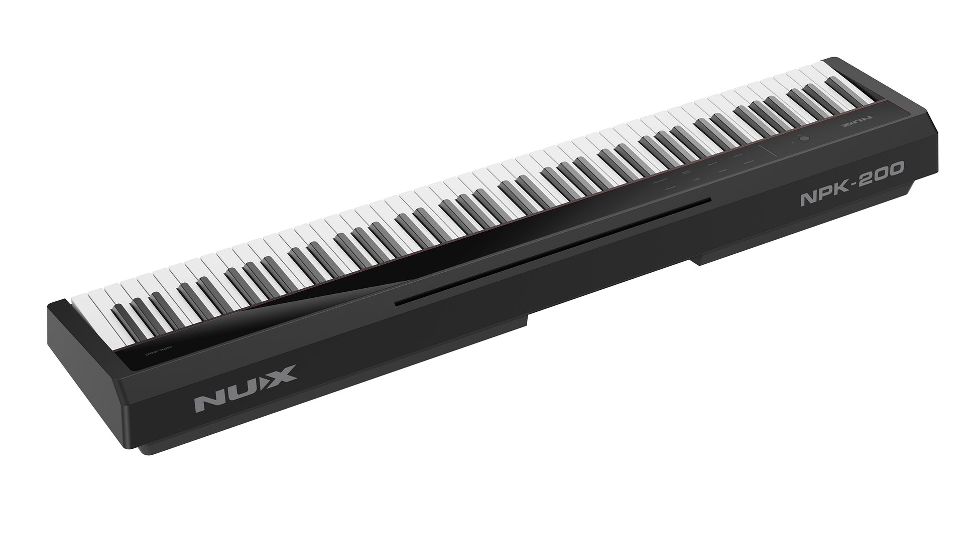 Đàn Piano Điện Nux NPK-200 - Portable Digital Piano - Việt Music