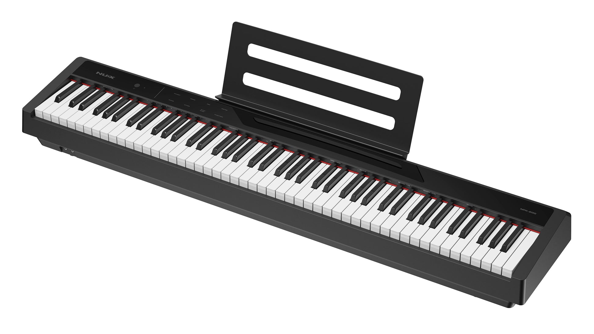 Đàn Piano Điện Nux NPK-200 - Portable Digital Piano - Việt Music