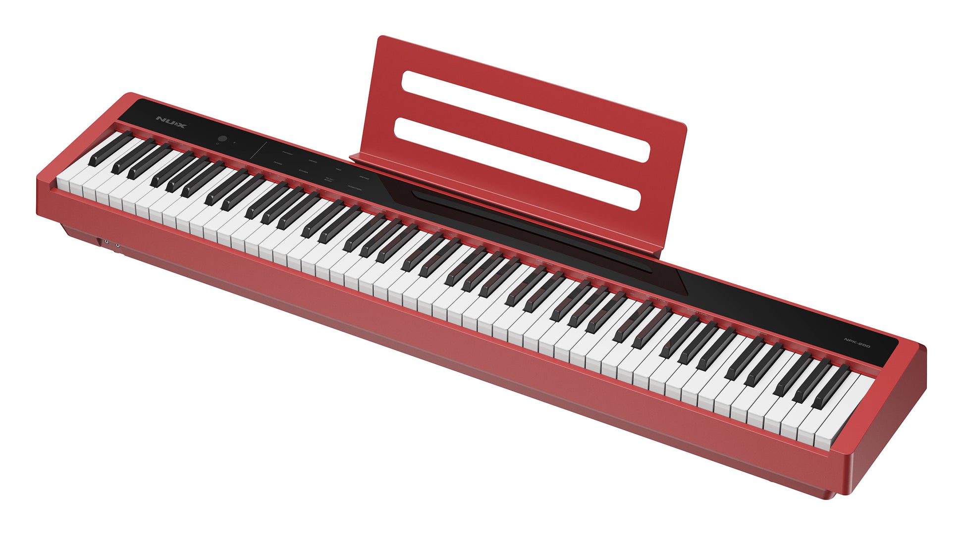 Đàn Piano Điện Nux NPK-200 - Portable Digital Piano - Việt Music