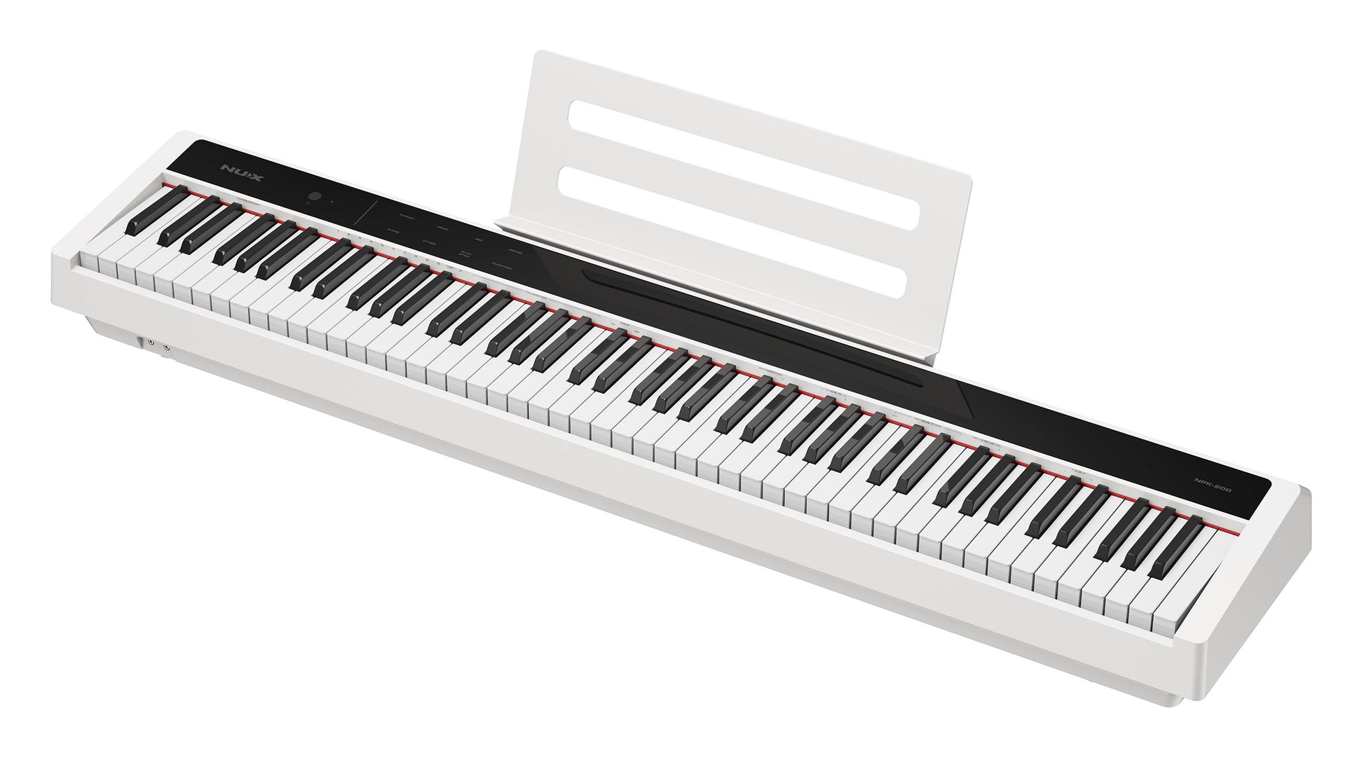 Đàn Piano Điện Nux NPK-200 - Portable Digital Piano - Việt Music