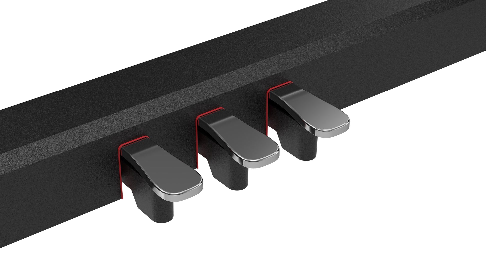 Đàn Piano Điện Nux NPK-200 - Portable Digital Piano - Việt Music