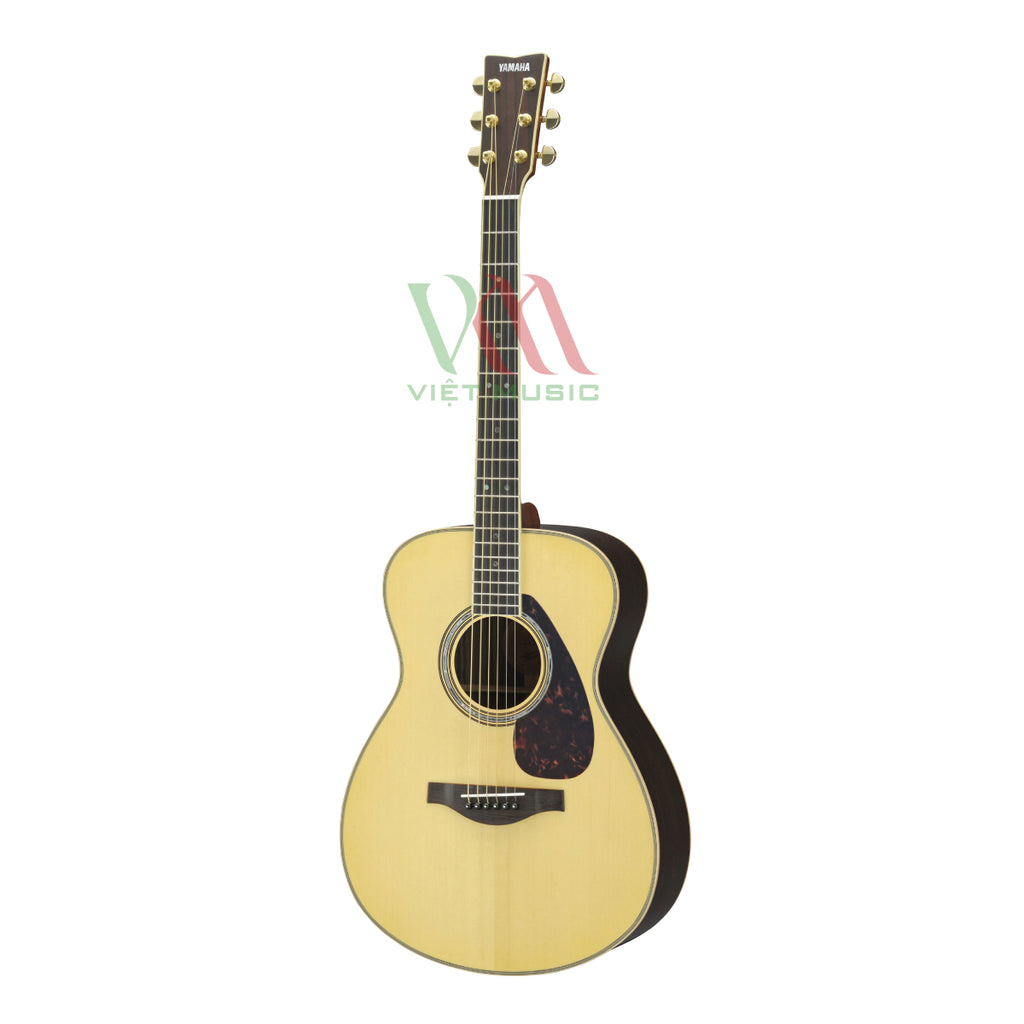 Đàn Guitar Acoustic Yamaha LS16 ARE - LS Series