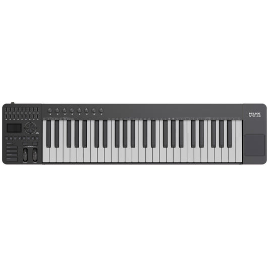 MIDI Keyboard Controller Nux NTK-49