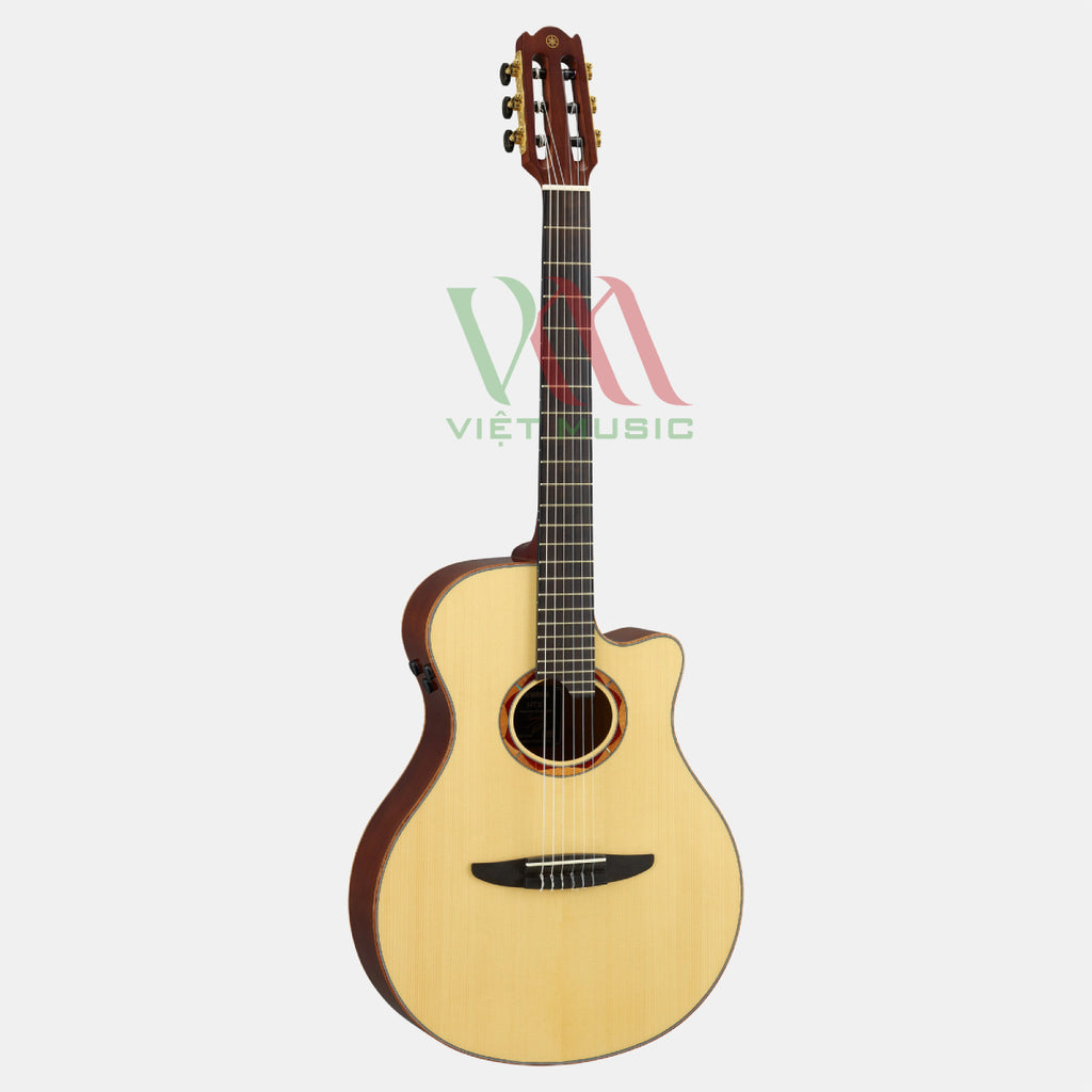 Đàn Guitar Classic Yamaha NTX5 - NX Series