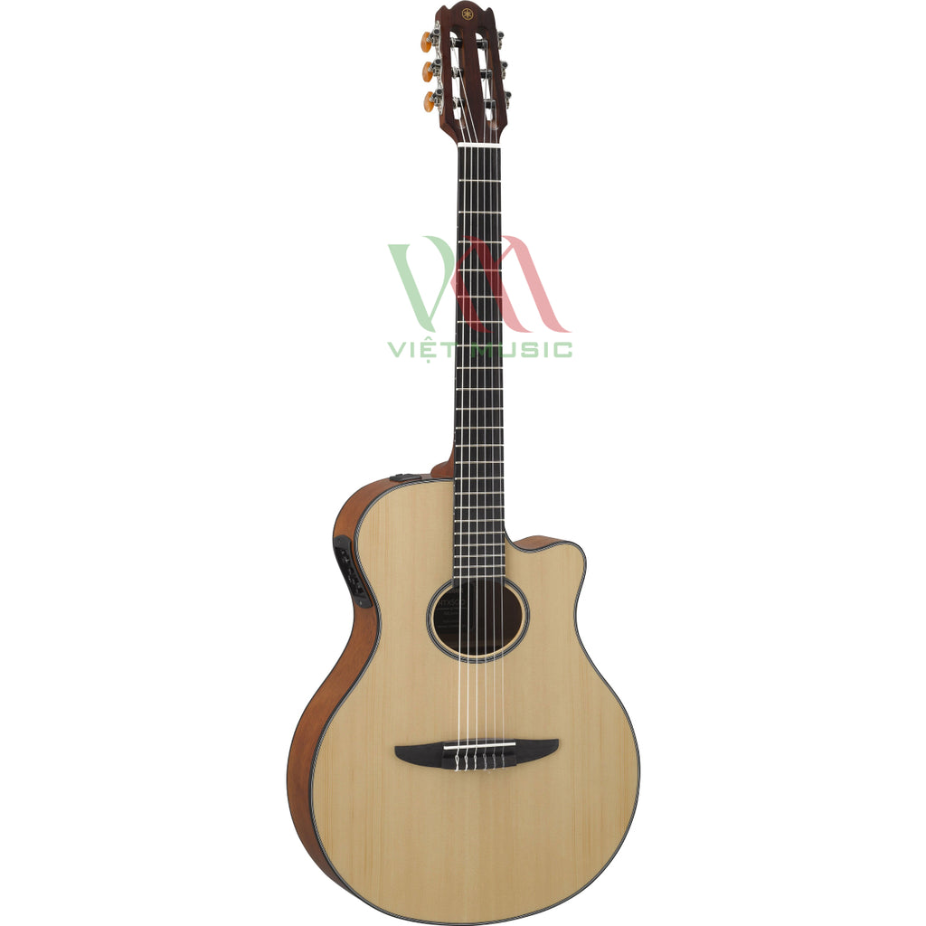 Đàn Guitar Classic Yamaha NTX500 - NX Series