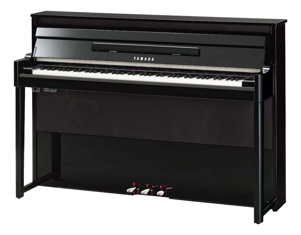 Đàn Piano Hybrid Digital Yamaha NU1X AvantGrand