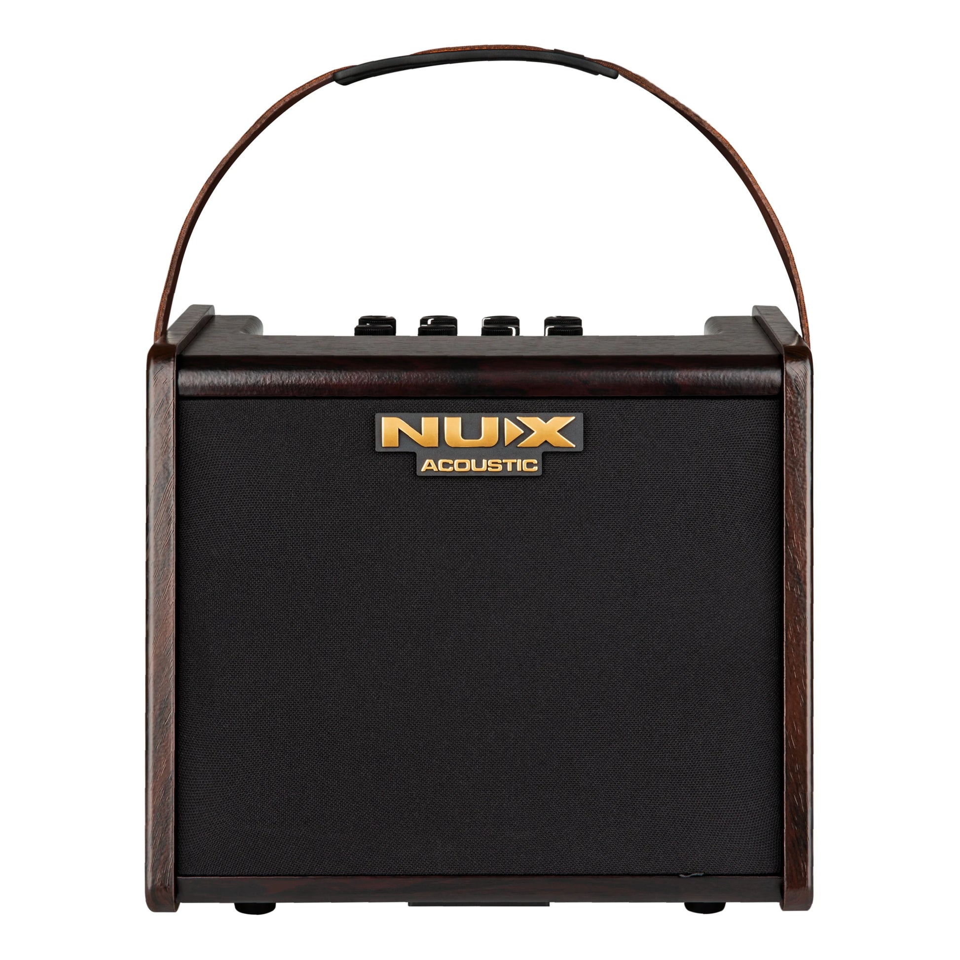 Amplifier Nux AC-25, Combo 25W - Việt Music