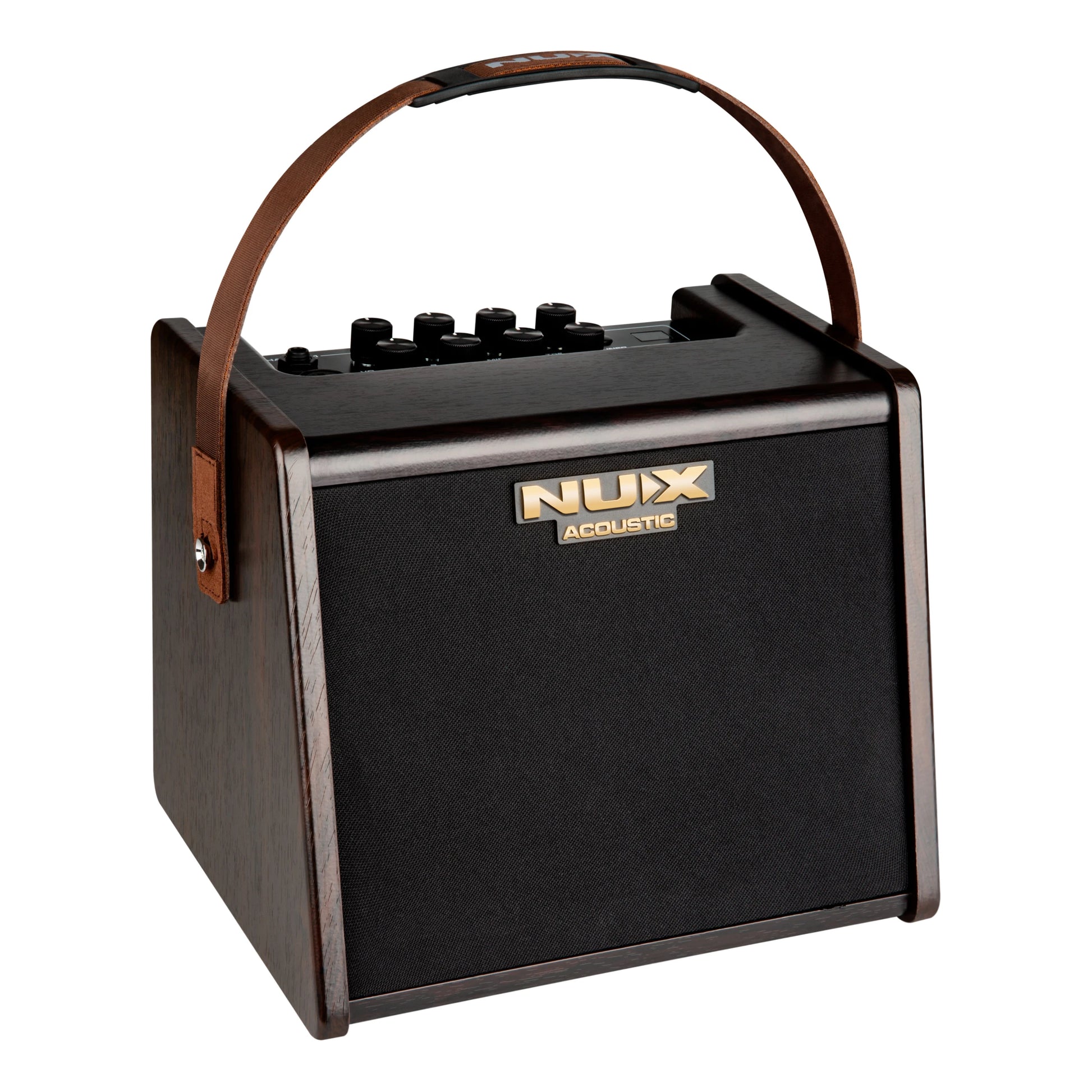 Amplifier Nux AC-25, Combo 25W - Việt Music