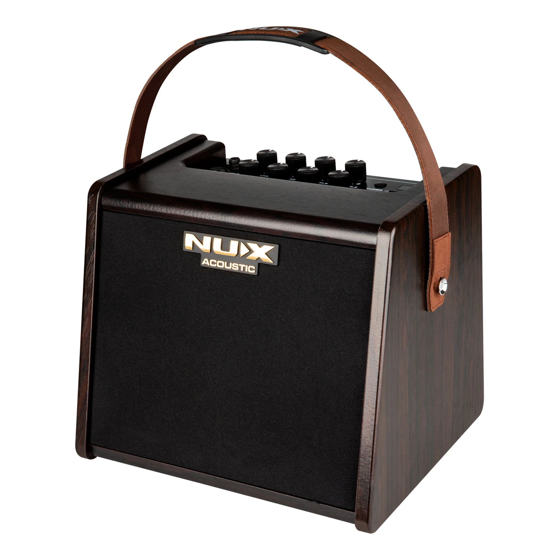 Amplifier Nux AC-25, Combo 25W - Việt Music