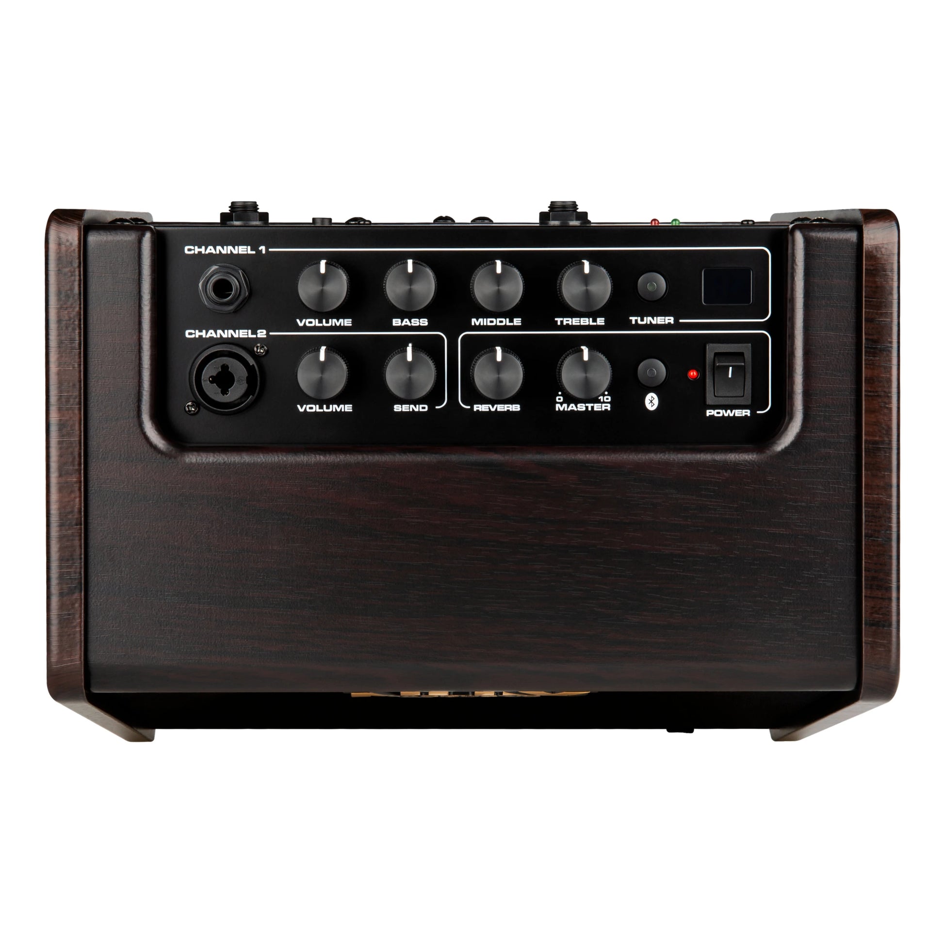 Amplifier Nux AC-25, Combo 25W - Việt Music