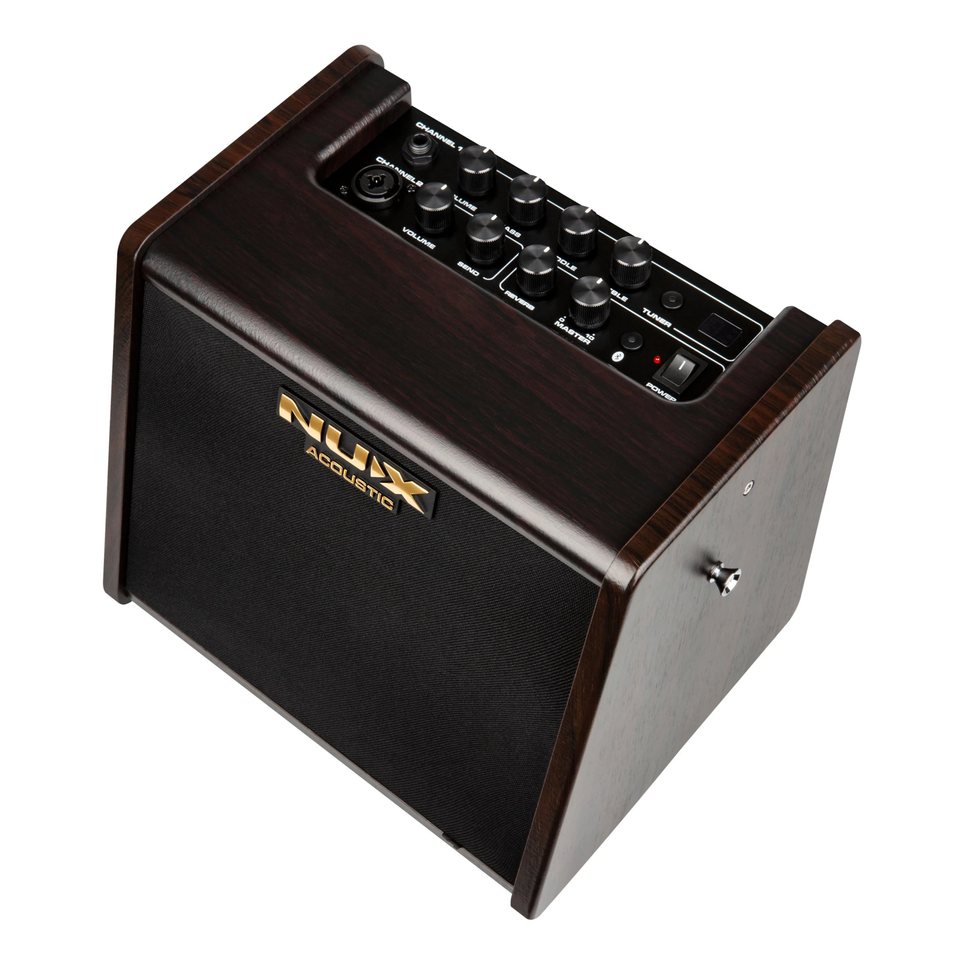 Amplifier Nux AC-25, Combo 25W - Việt Music