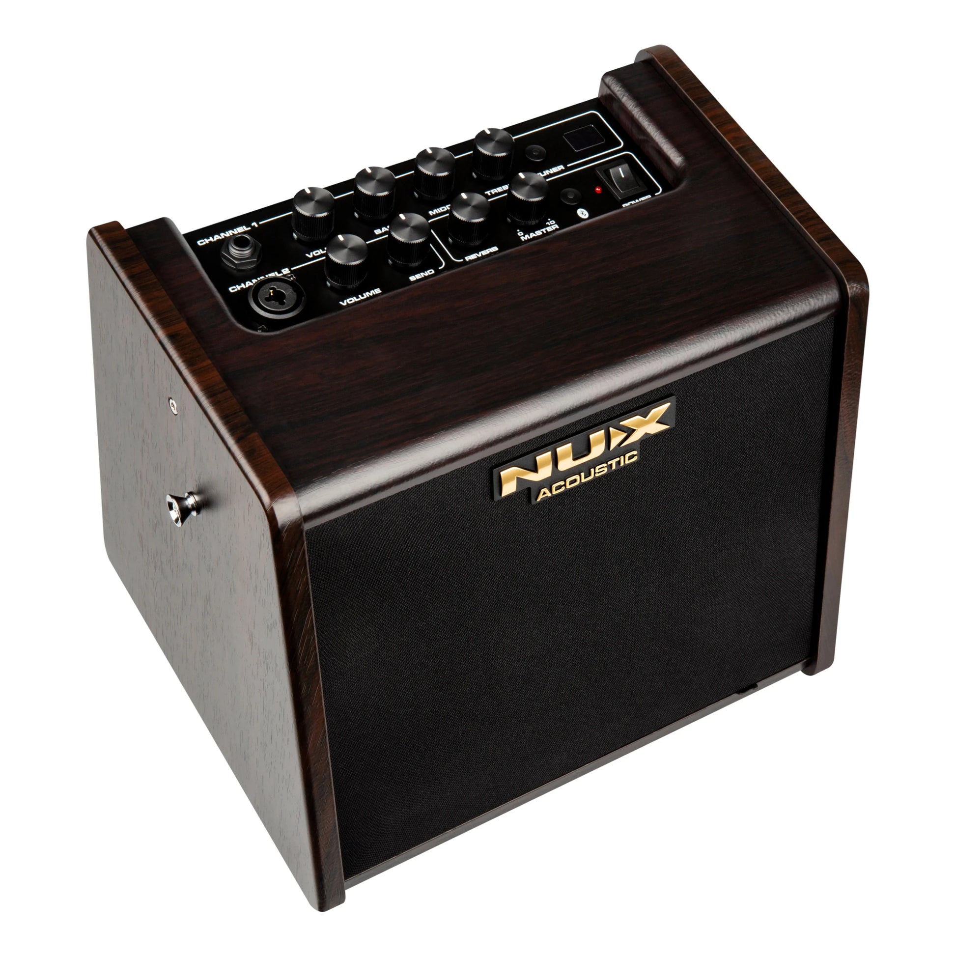 Amplifier Nux AC-25, Combo 25W - Việt Music