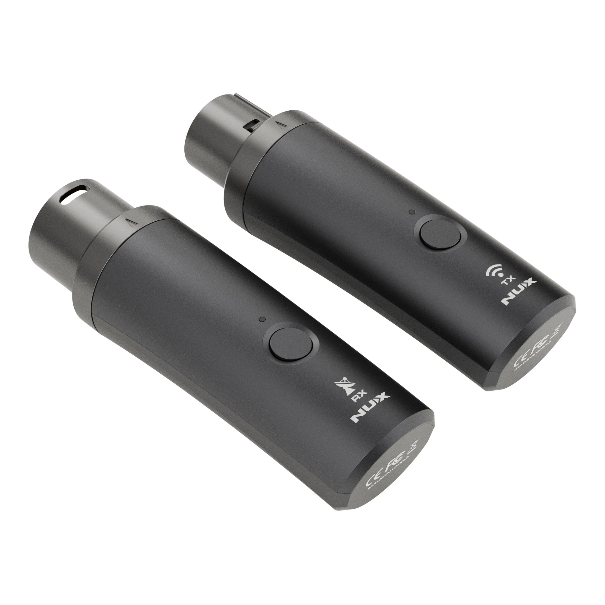 Bộ Thu Phát Tín Hiệu Không Dây Nux B-3RC - Micro Wireless System - Việt Music