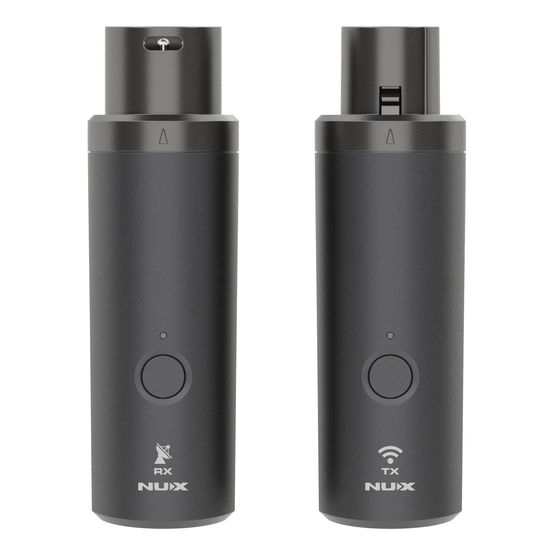 Bộ Thu Phát Tín Hiệu Không Dây Nux B-3RC - Micro Wireless System - Việt Music